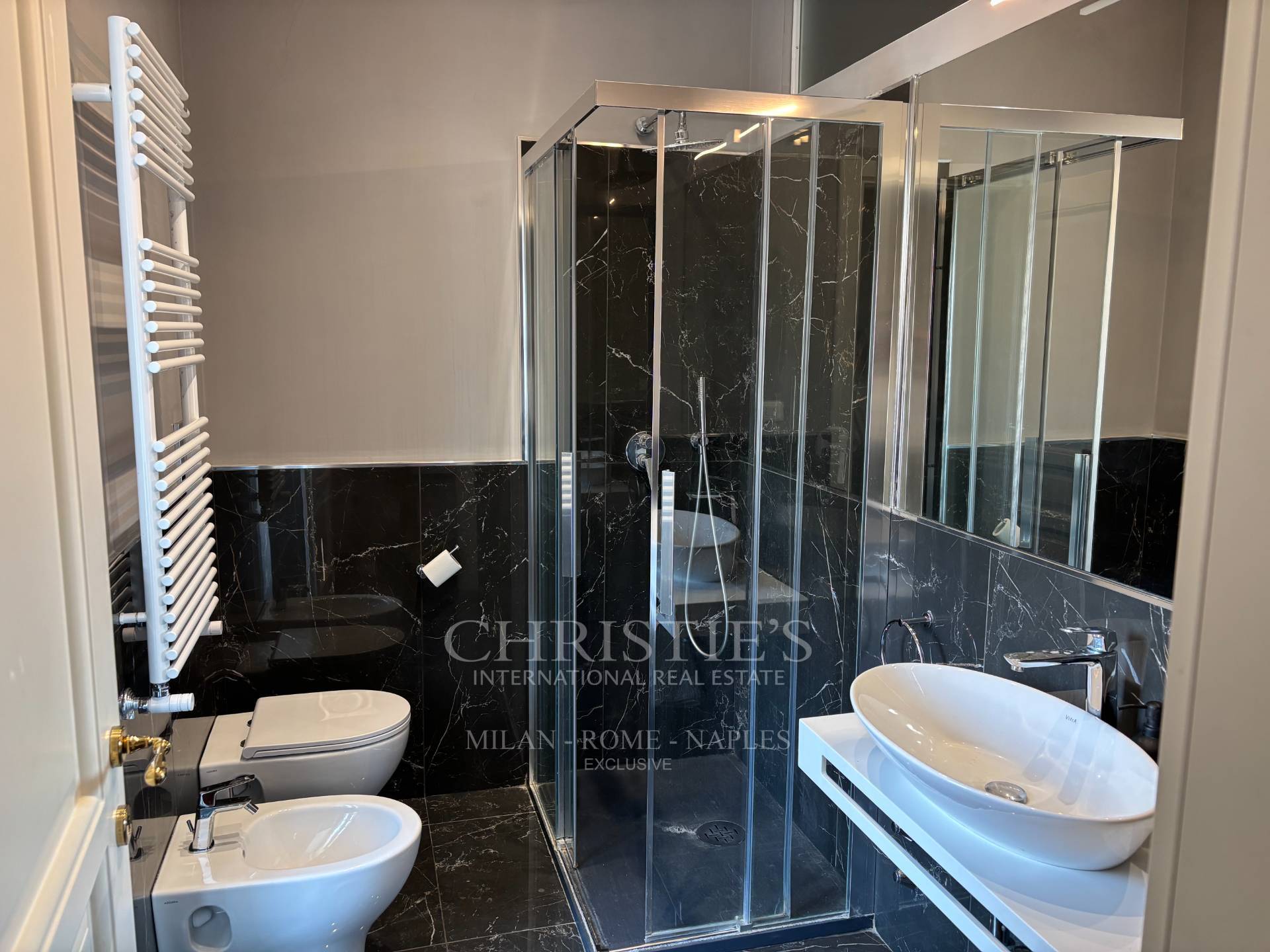 picture of Exclusive Penthouse In The Heart Of Rome