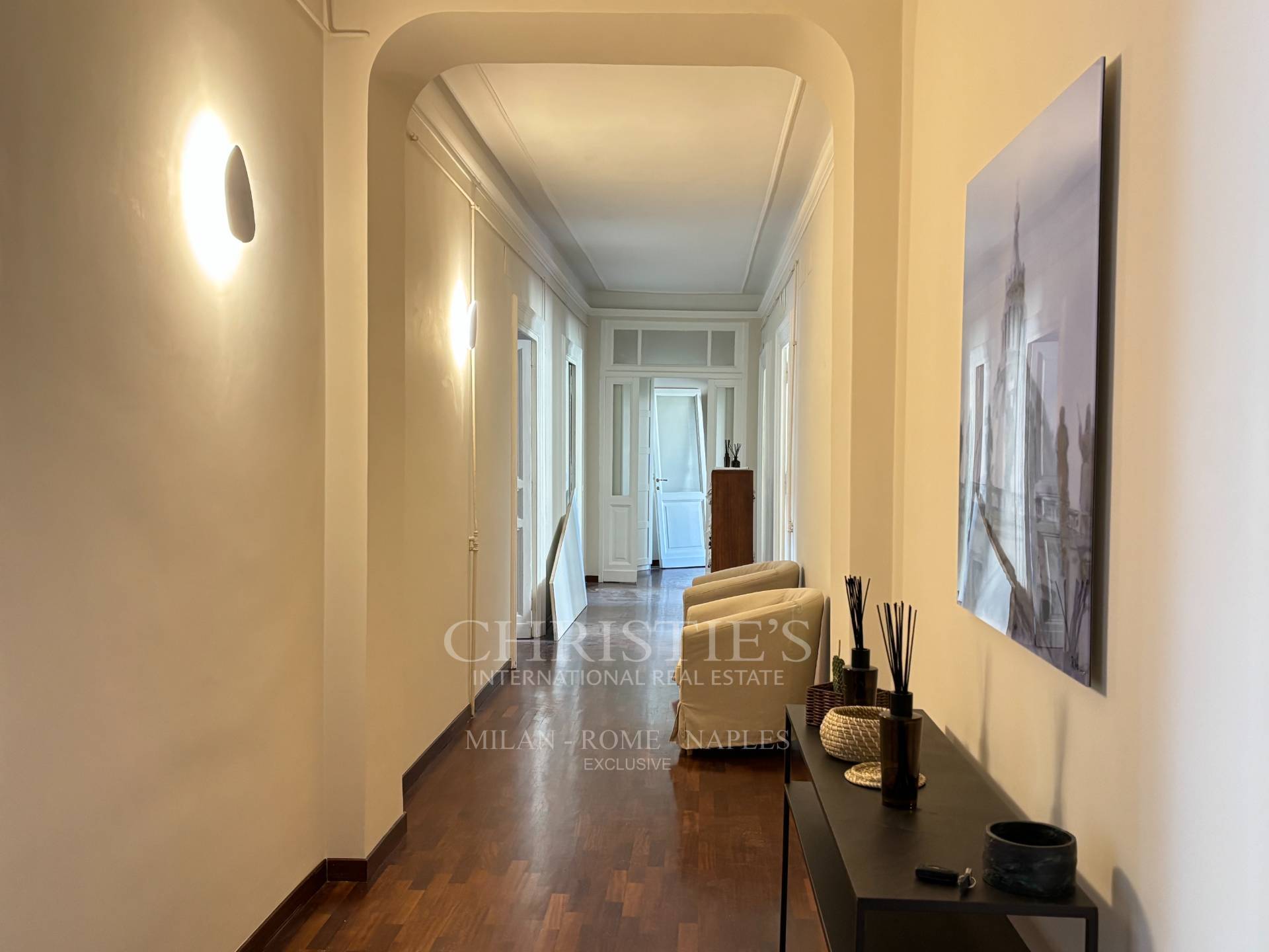 picture of Exclusive Penthouse In The Heart Of Rome