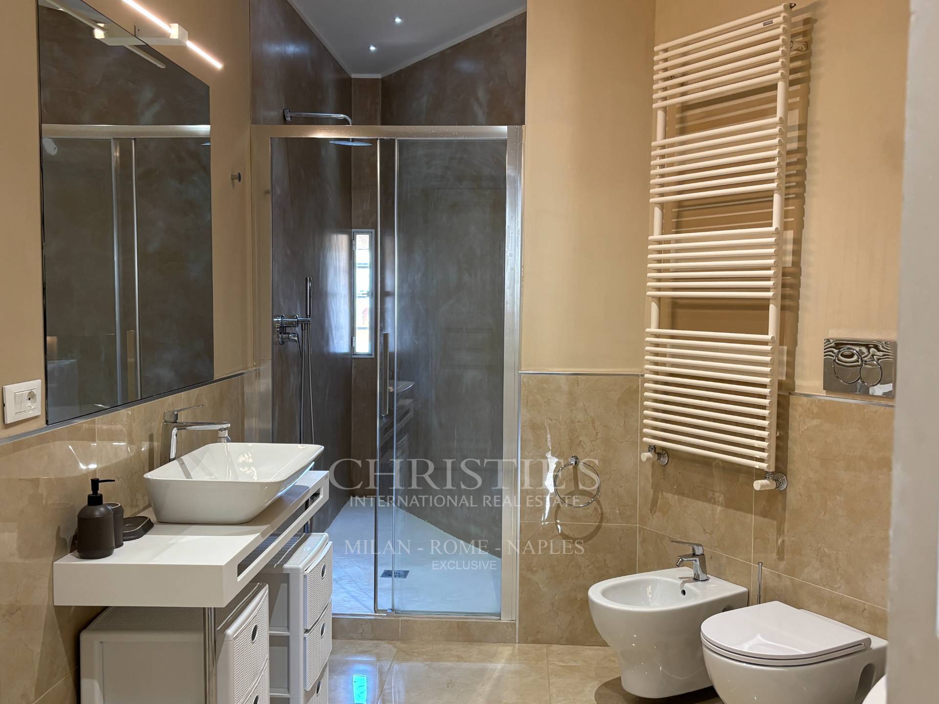 picture of Exclusive Penthouse In The Heart Of Rome