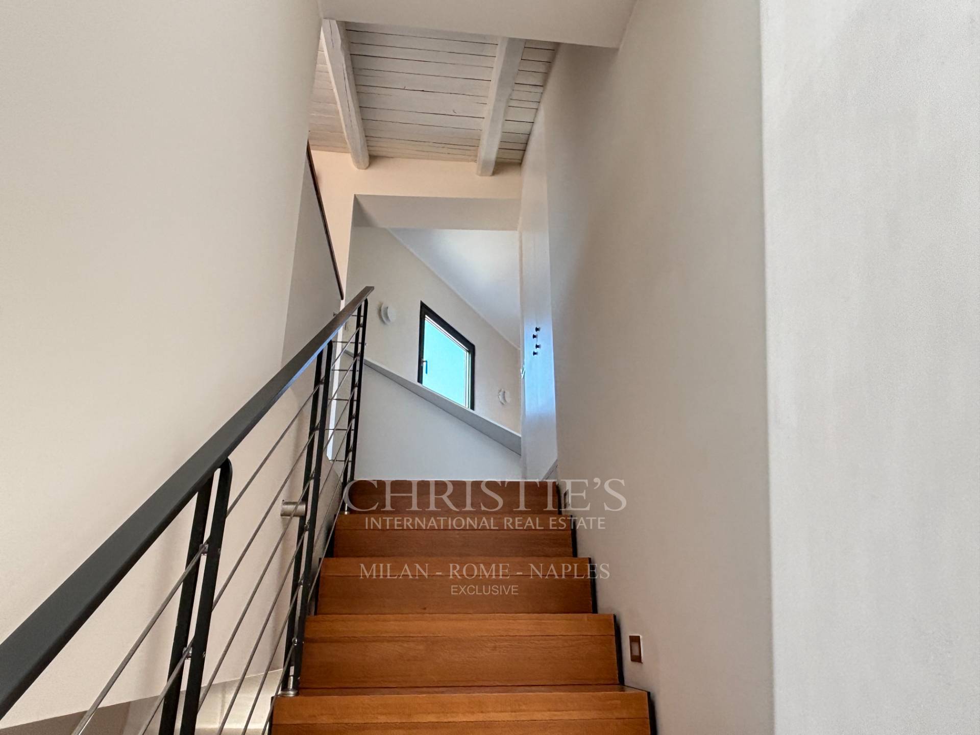 picture of Exclusive Penthouse In The Heart Of Rome