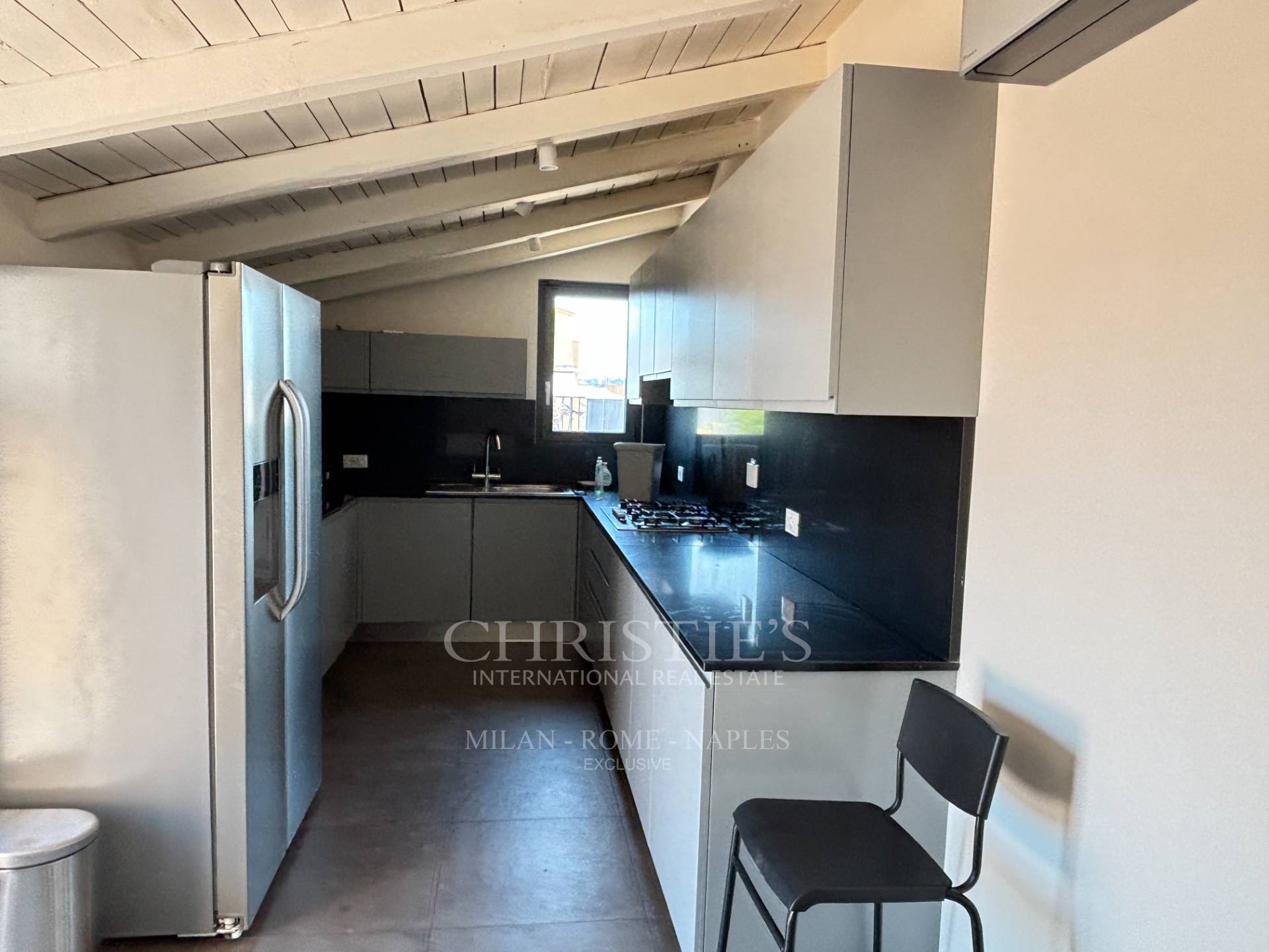 picture of Exclusive Penthouse In The Heart Of Rome