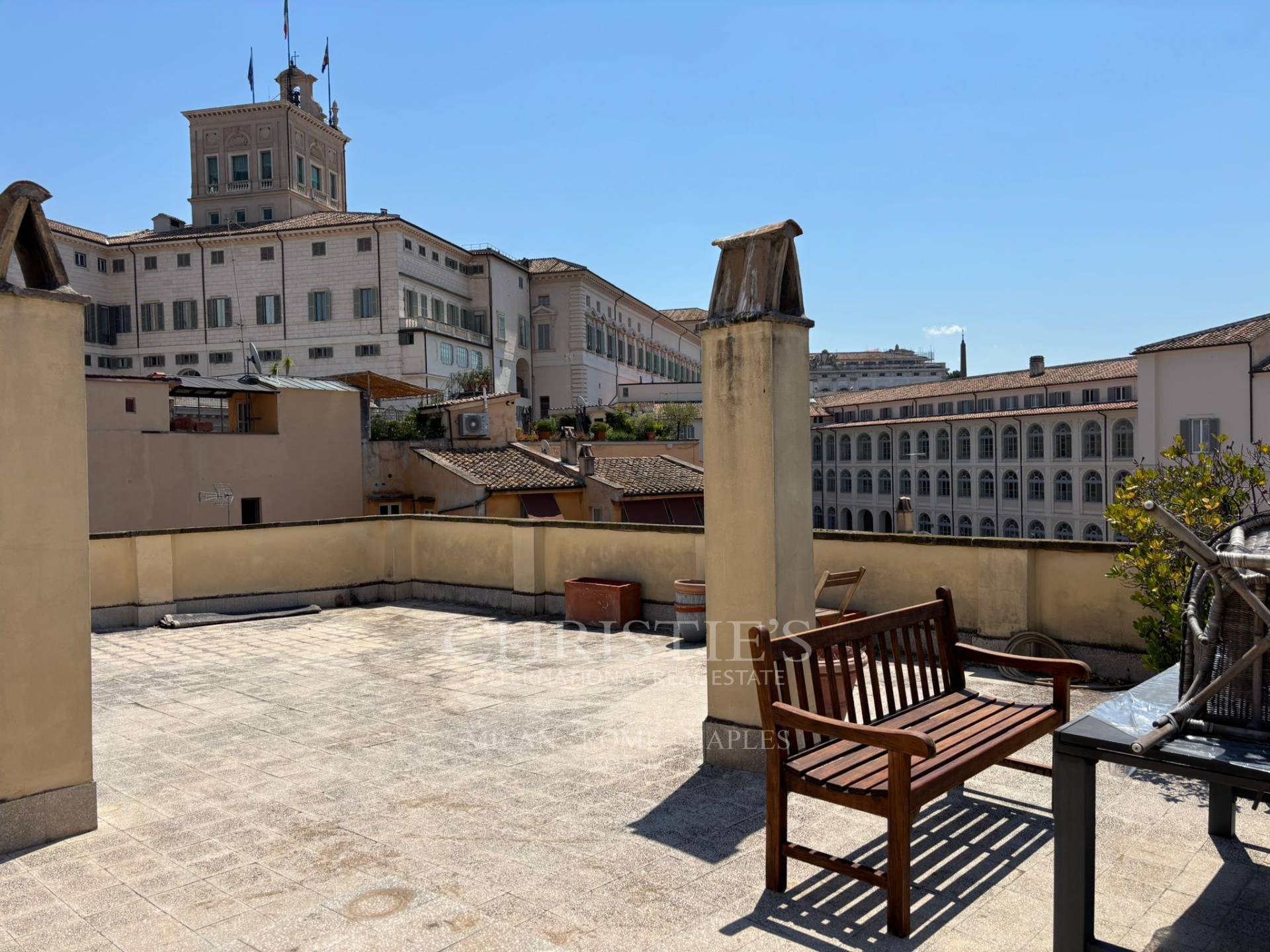 picture of Prestigious Apartment Near Fontana Di Trevi