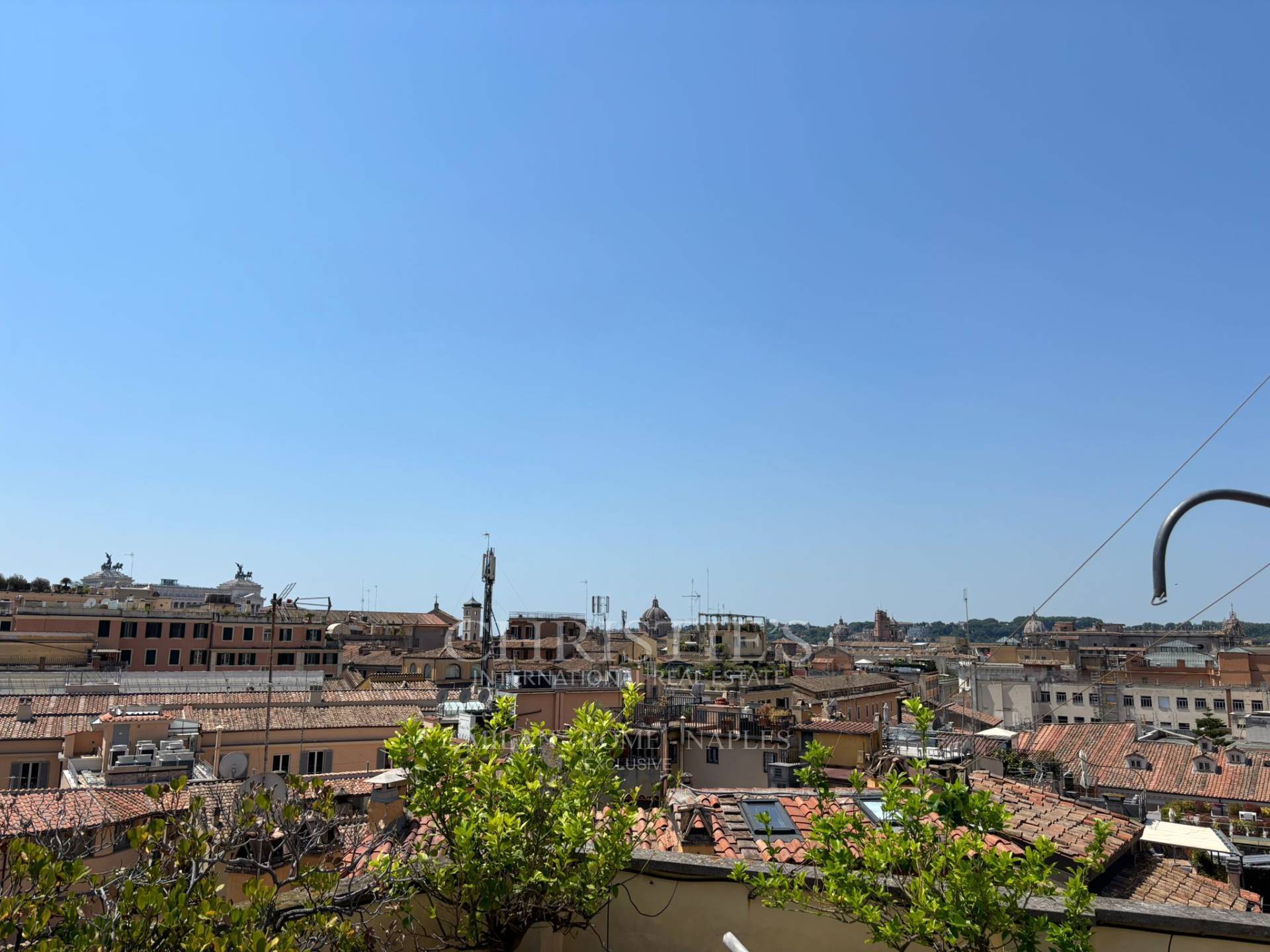 picture of Prestigious Apartment Near Fontana Di Trevi