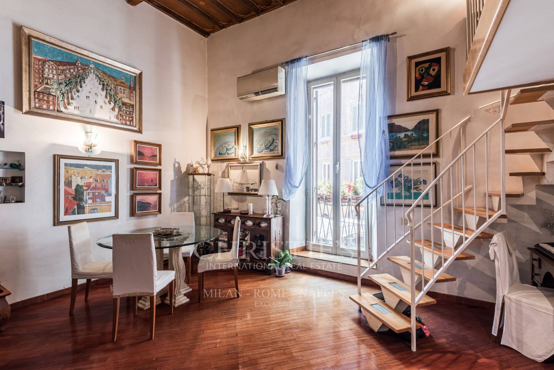 picture of Prestigious Apartment  Near Campo De' Fiori