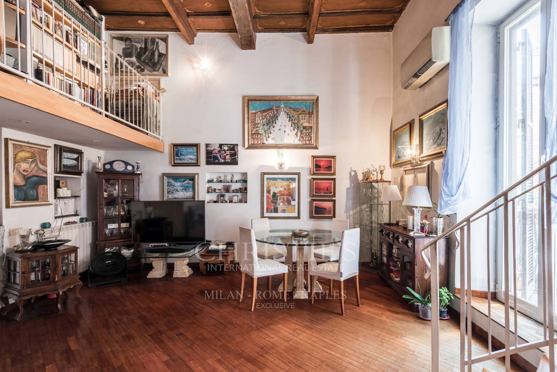 picture of Prestigious Apartment  Near Campo De' Fiori