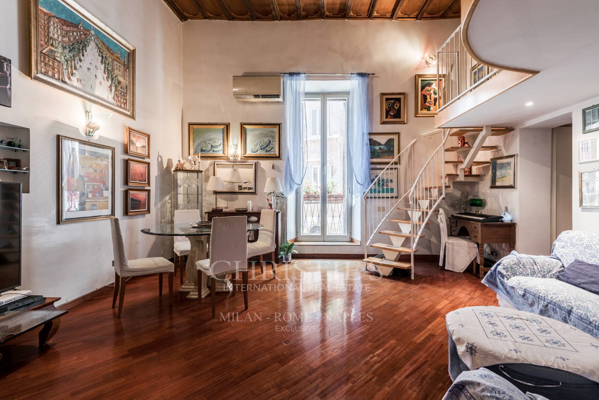 picture of Prestigious Apartment  Near Campo De' Fiori