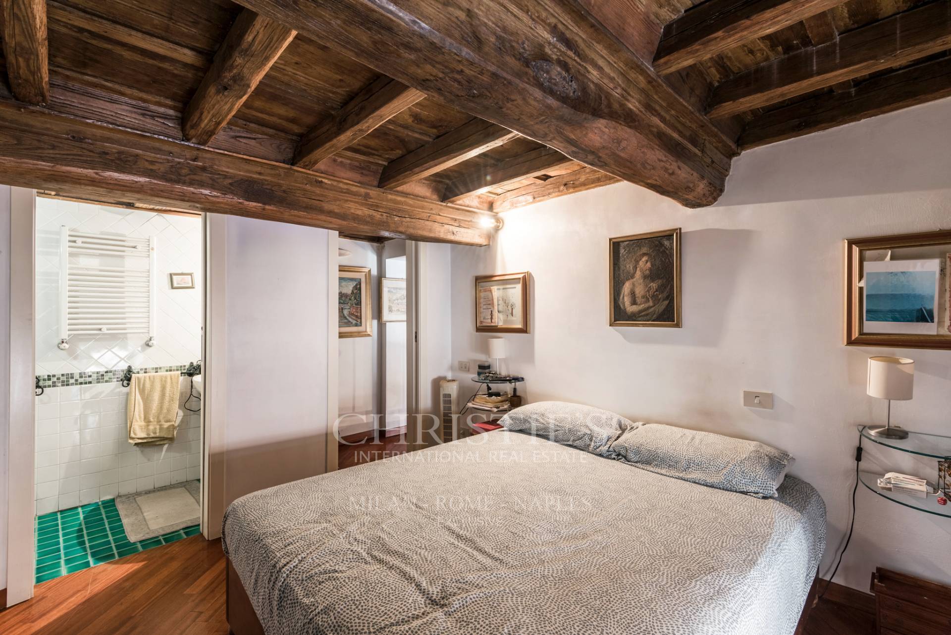 picture of Prestigious Apartment  Near Campo De' Fiori