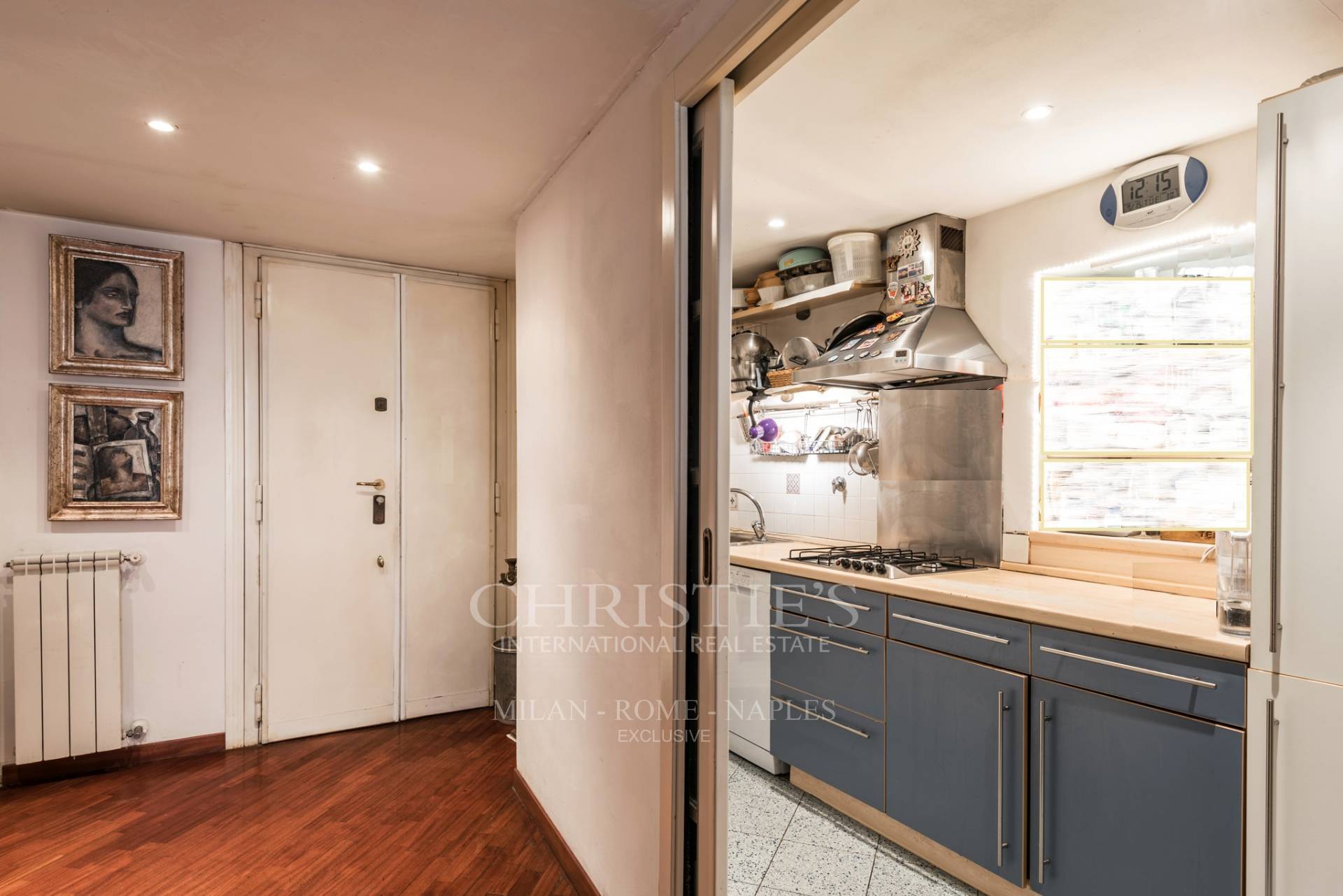 picture of Prestigious Apartment  Near Campo De' Fiori
