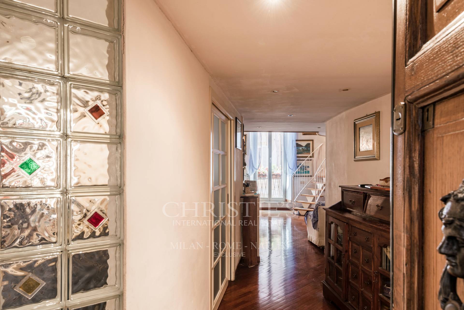 picture of Prestigious Apartment  Near Campo De' Fiori