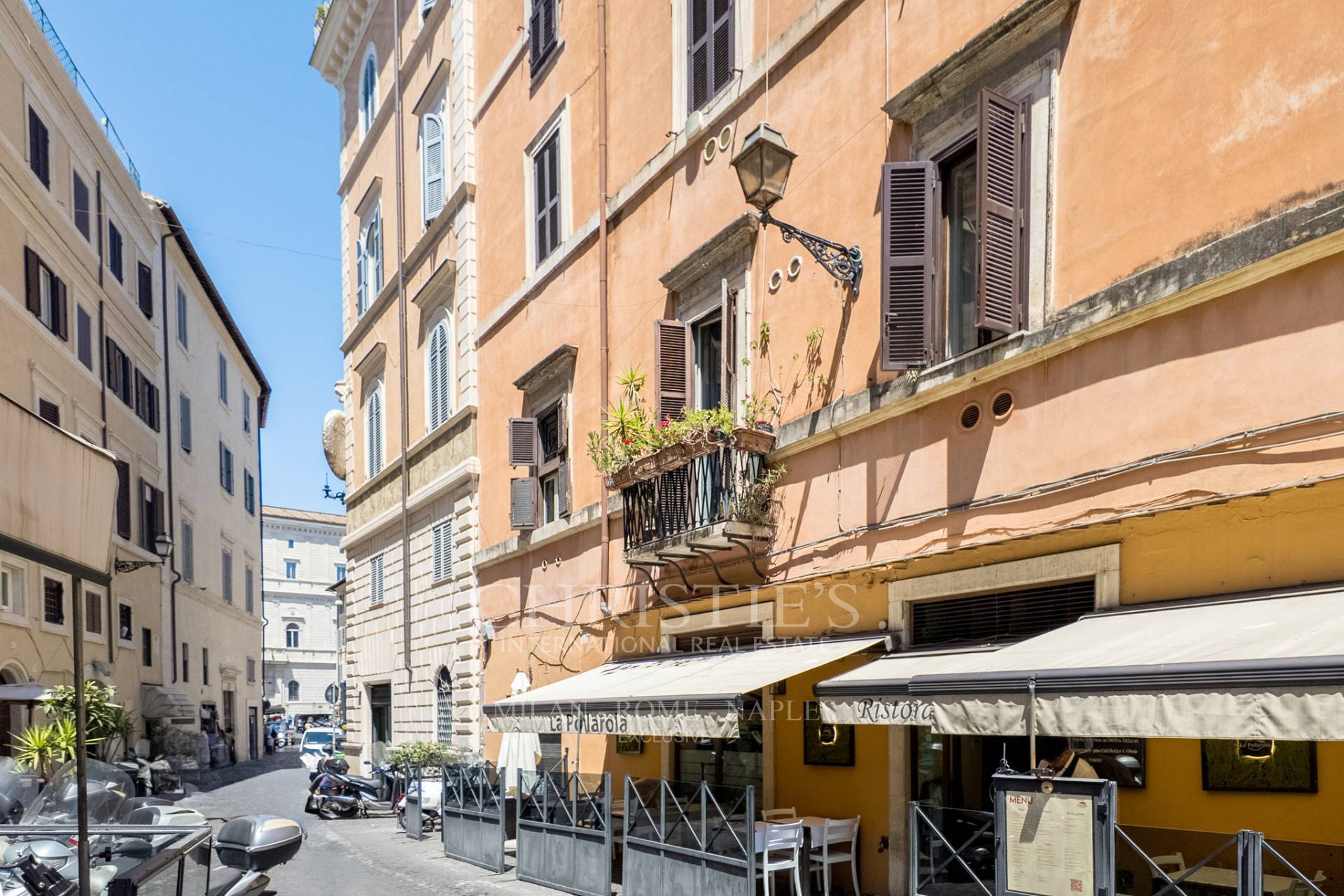picture of Prestigious Apartment  Near Campo De' Fiori