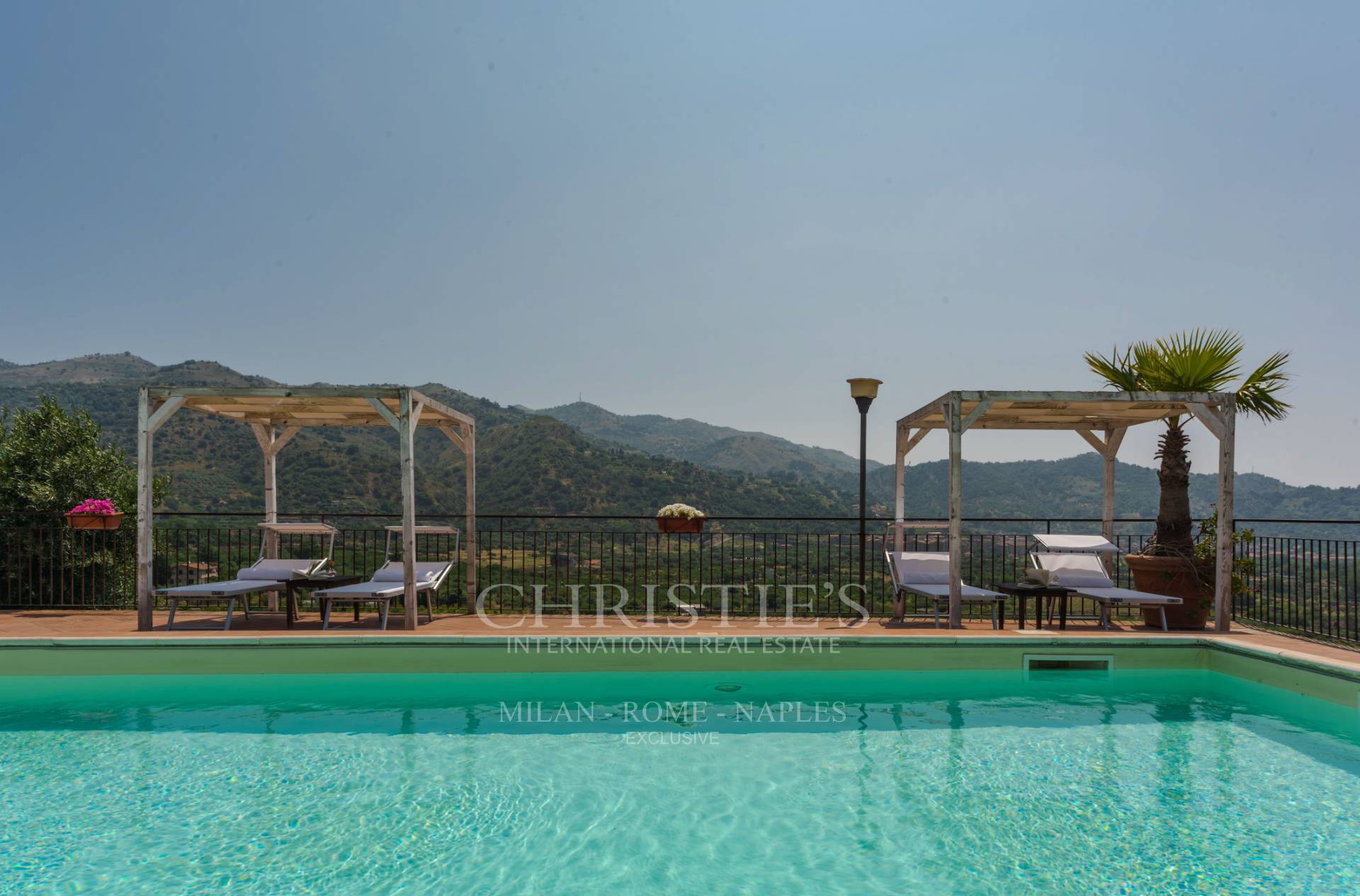 picture of Historic Villa In Valle Dell'alcantara