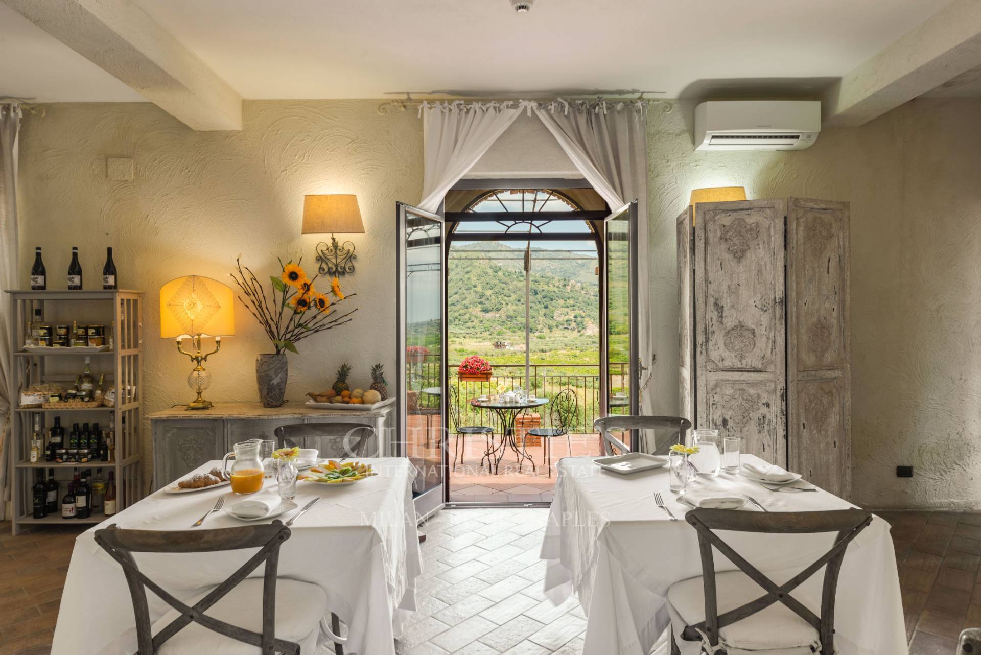 picture of Historic Villa In Valle Dell'alcantara