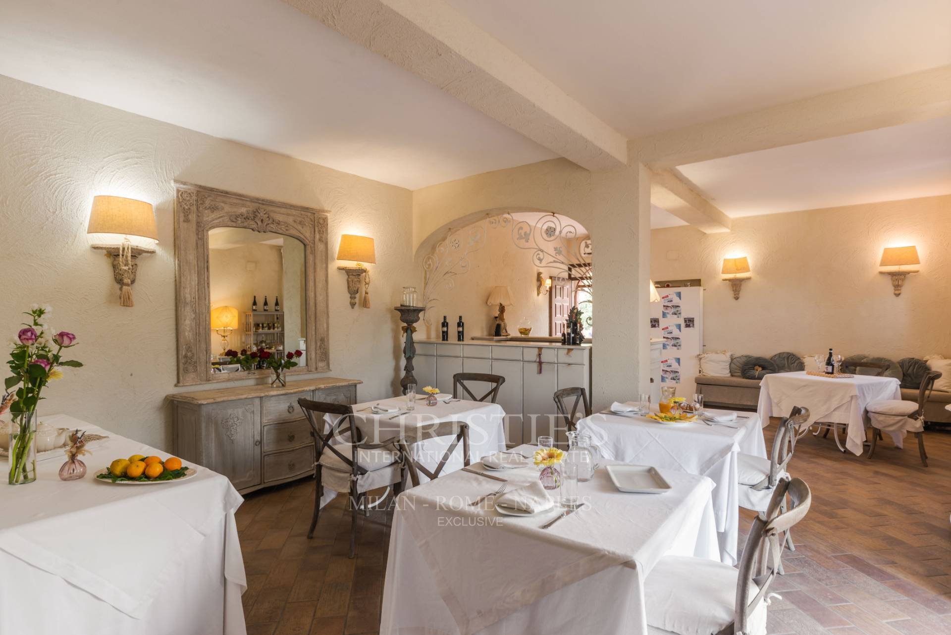 picture of Historic Villa In Valle Dell'alcantara