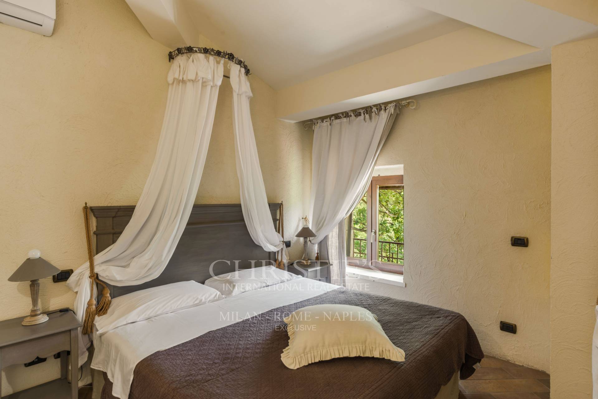 picture of Historic Villa In Valle Dell'alcantara