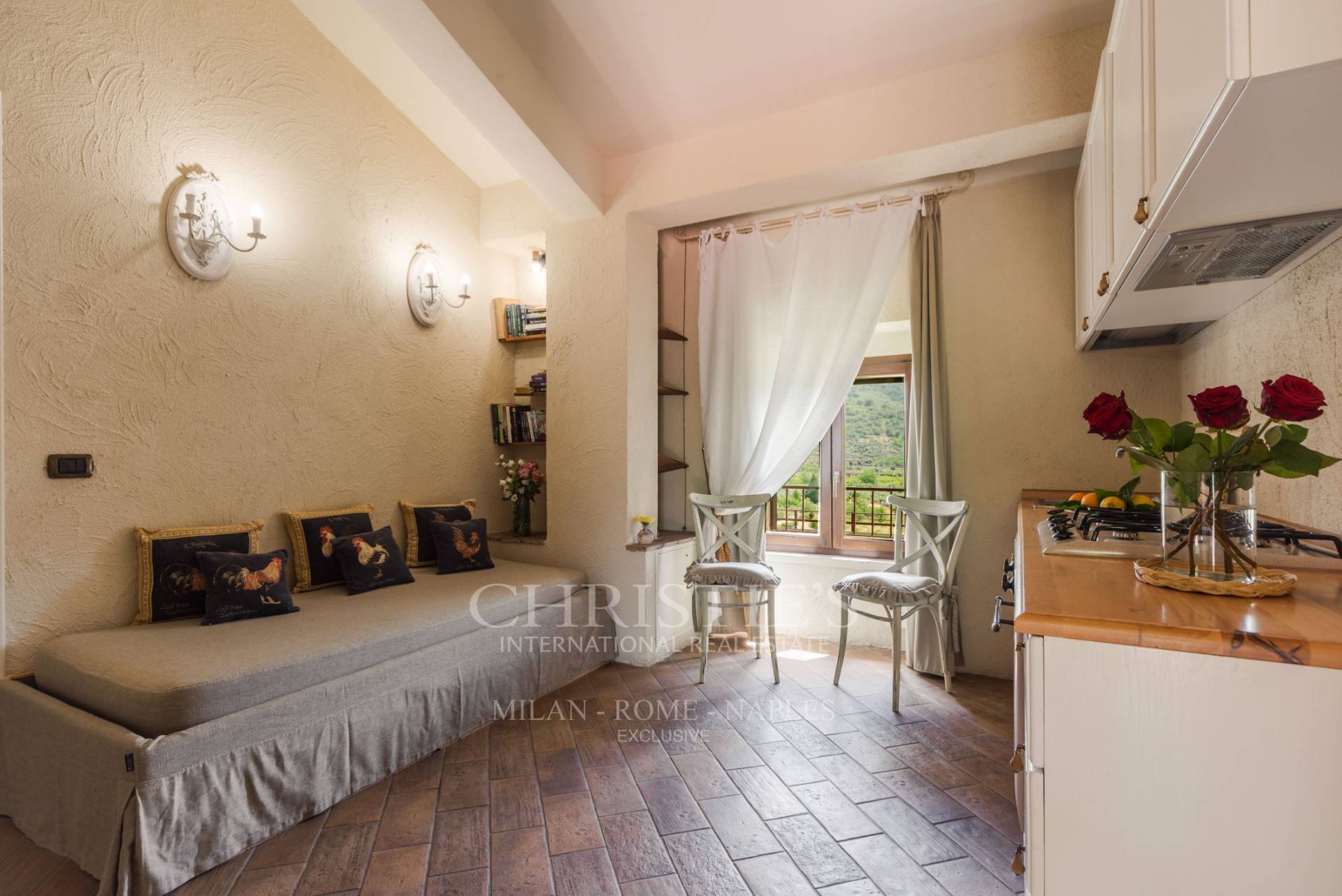 picture of Historic Villa In Valle Dell'alcantara