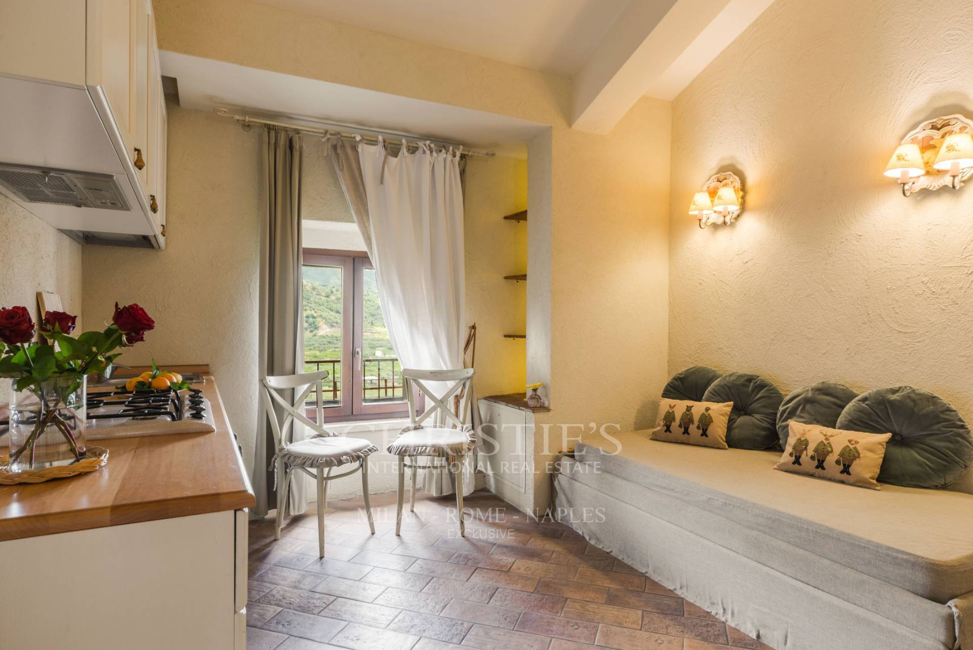 picture of Historic Villa In Valle Dell'alcantara