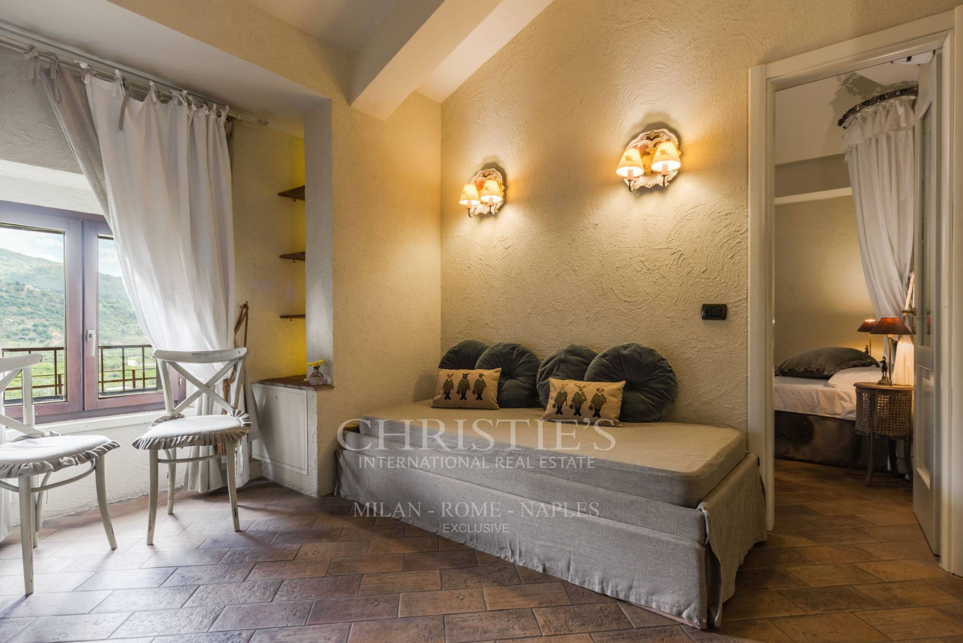 picture of Historic Villa In Valle Dell'alcantara