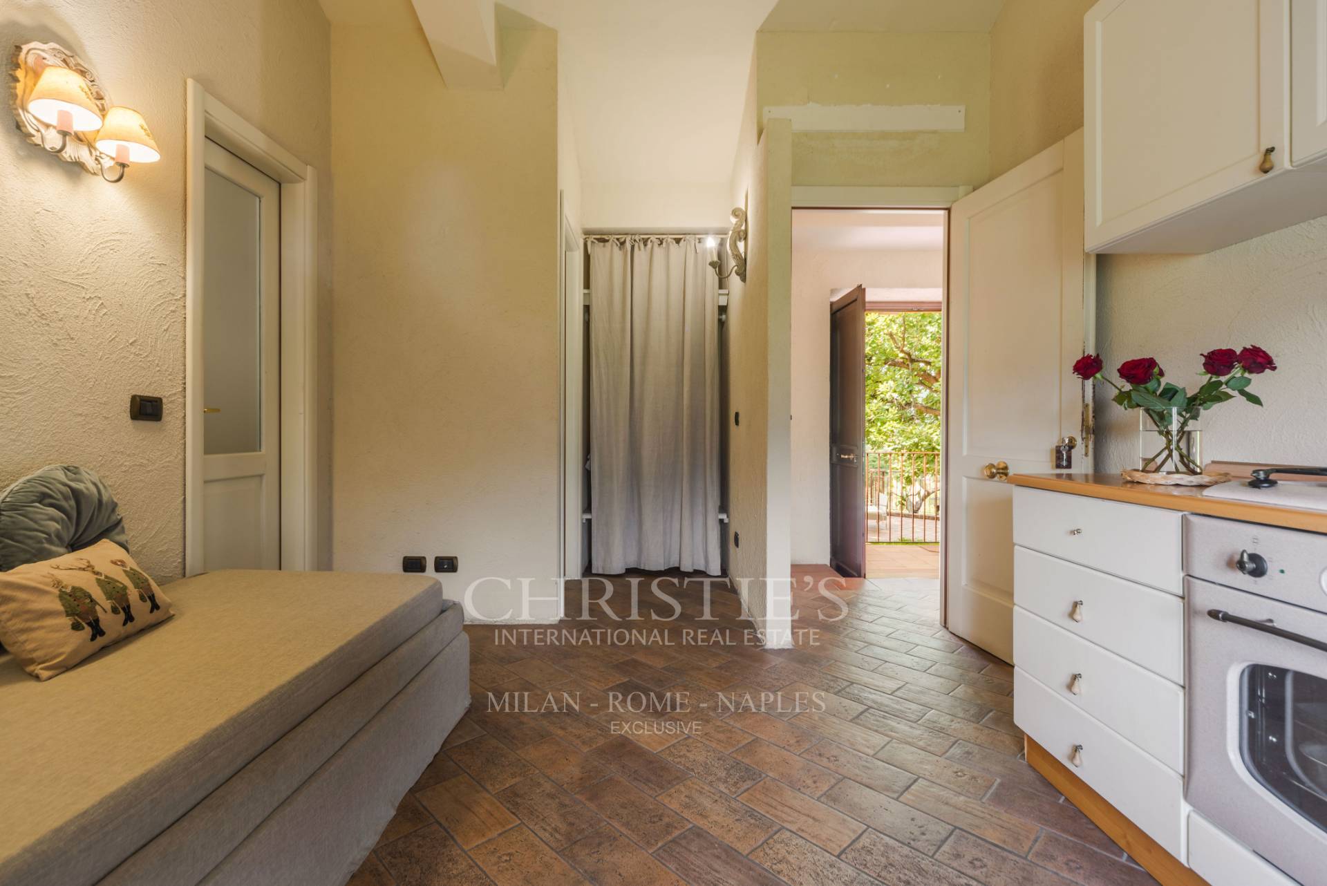 picture of Historic Villa In Valle Dell'alcantara