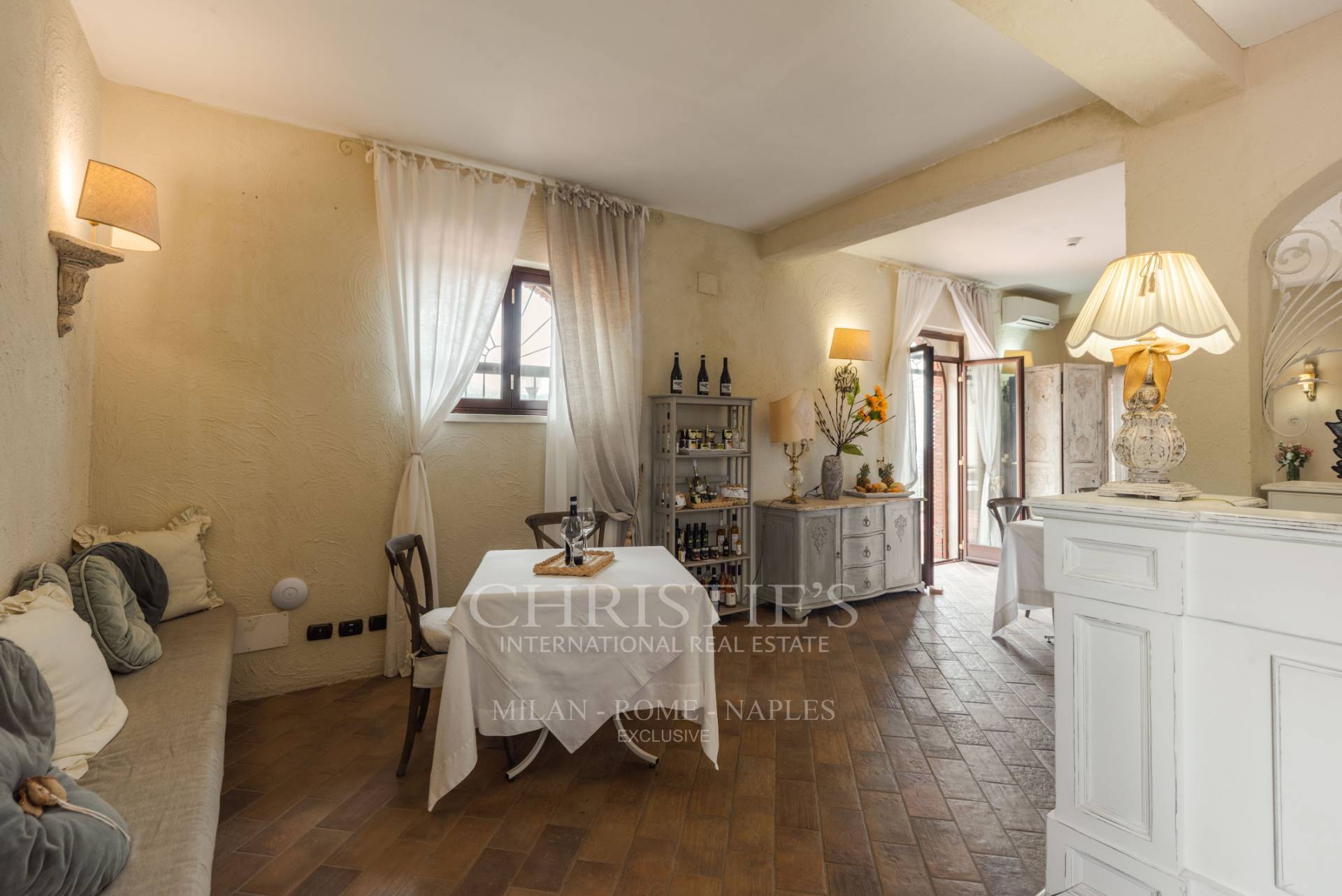 picture of Historic Villa In Valle Dell'alcantara