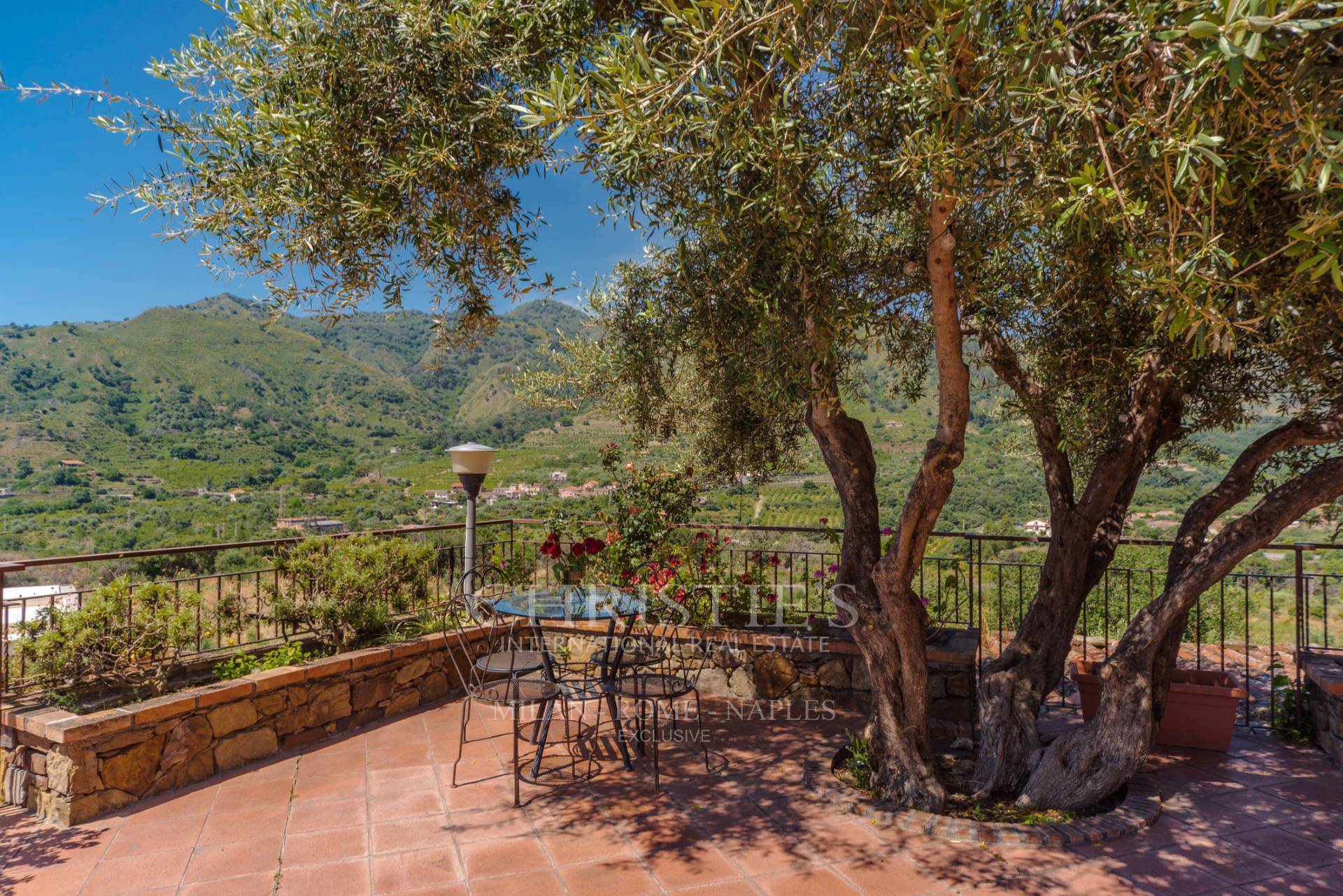 picture of Historic Villa In Valle Dell'alcantara