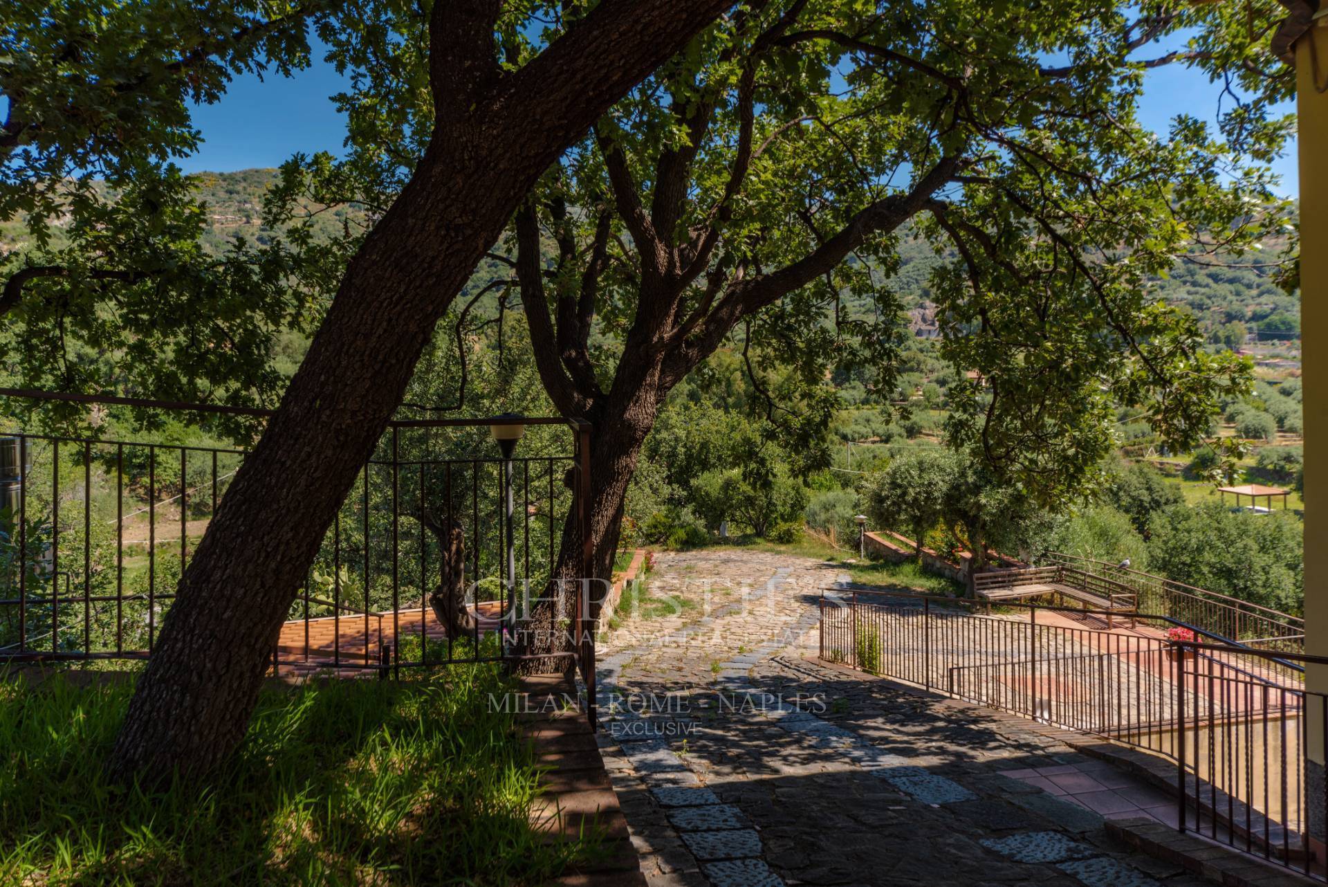 picture of Historic Villa In Valle Dell'alcantara