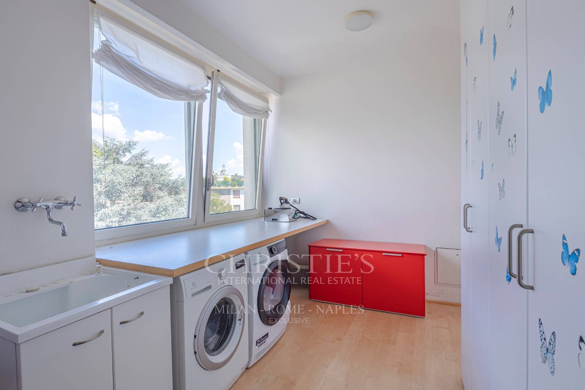 picture of Charming Penthouse On Two Levels With Panoramic Terrace –  Historic Center