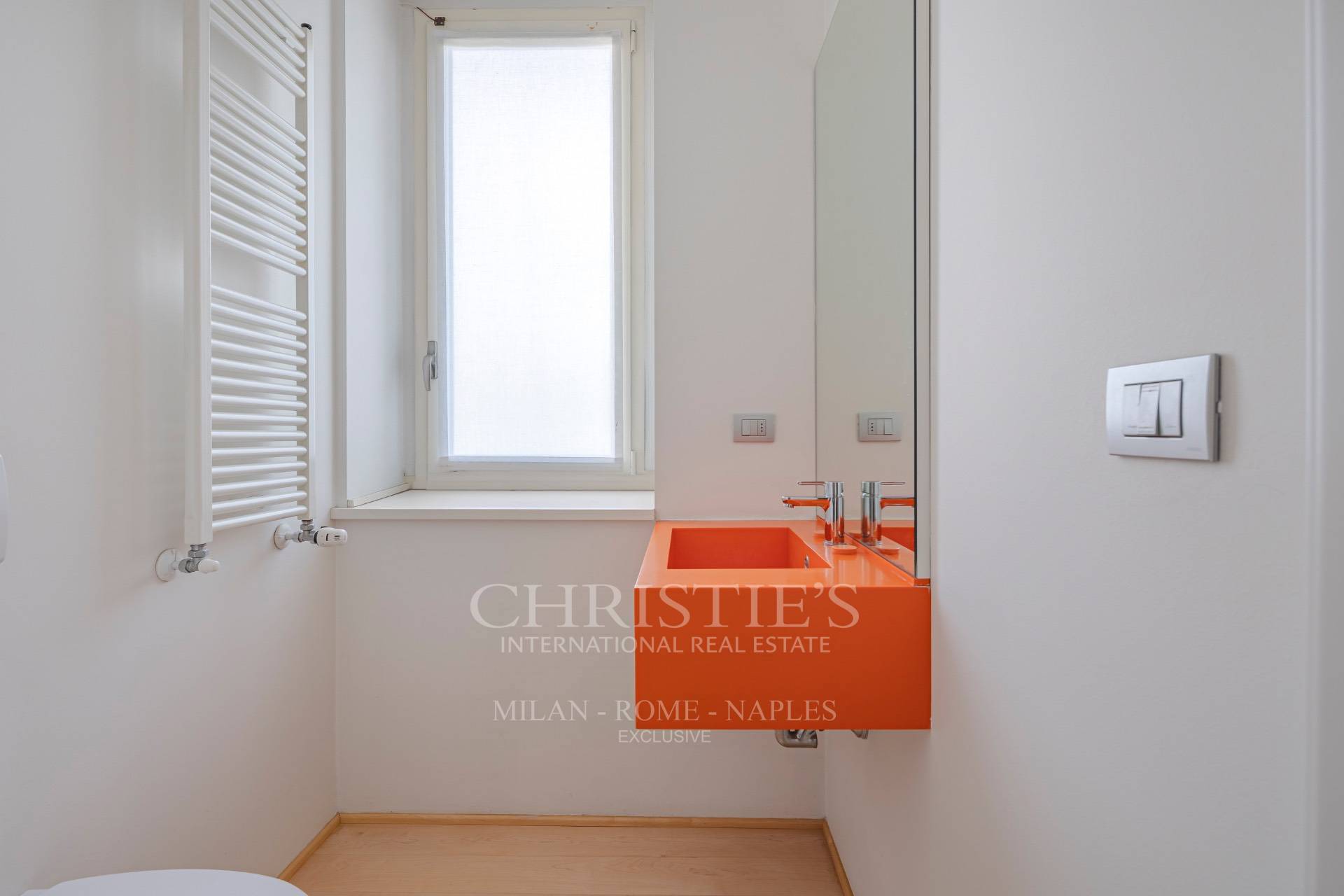 picture of Charming Penthouse On Two Levels With Panoramic Terrace –  Historic Center
