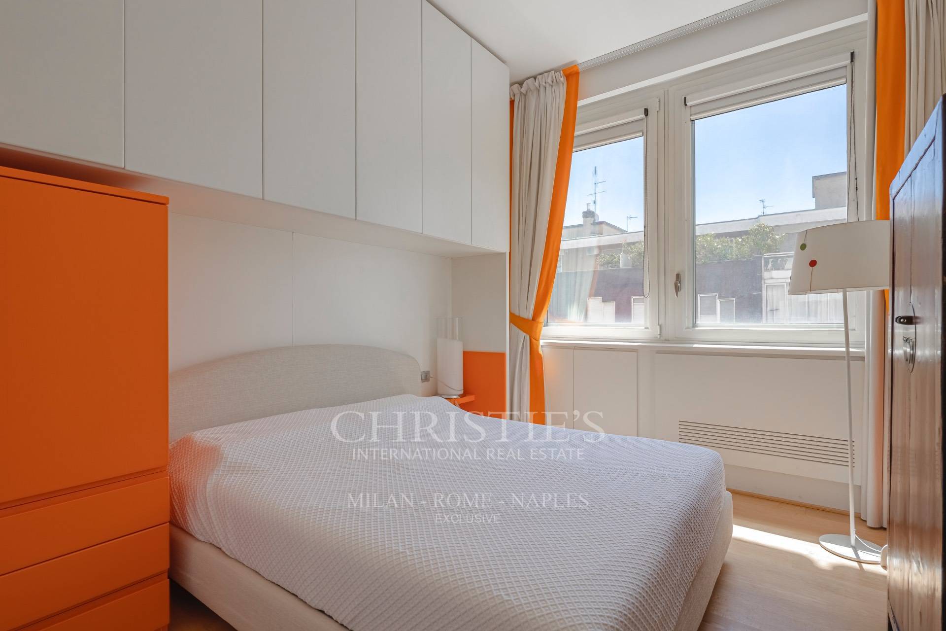 picture of Charming Penthouse On Two Levels With Panoramic Terrace –  Historic Center