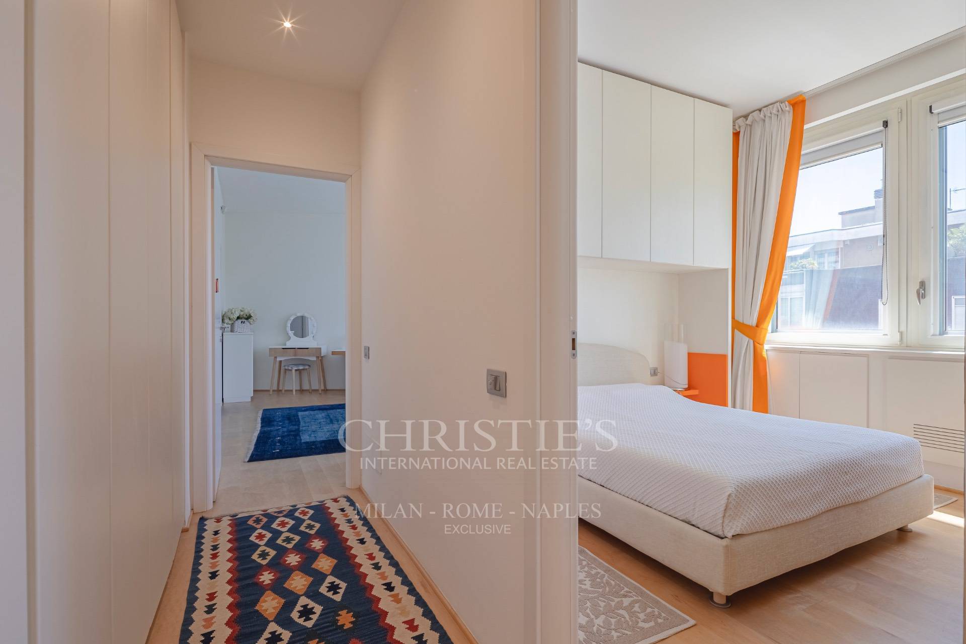 picture of Charming Penthouse On Two Levels With Panoramic Terrace –  Historic Center