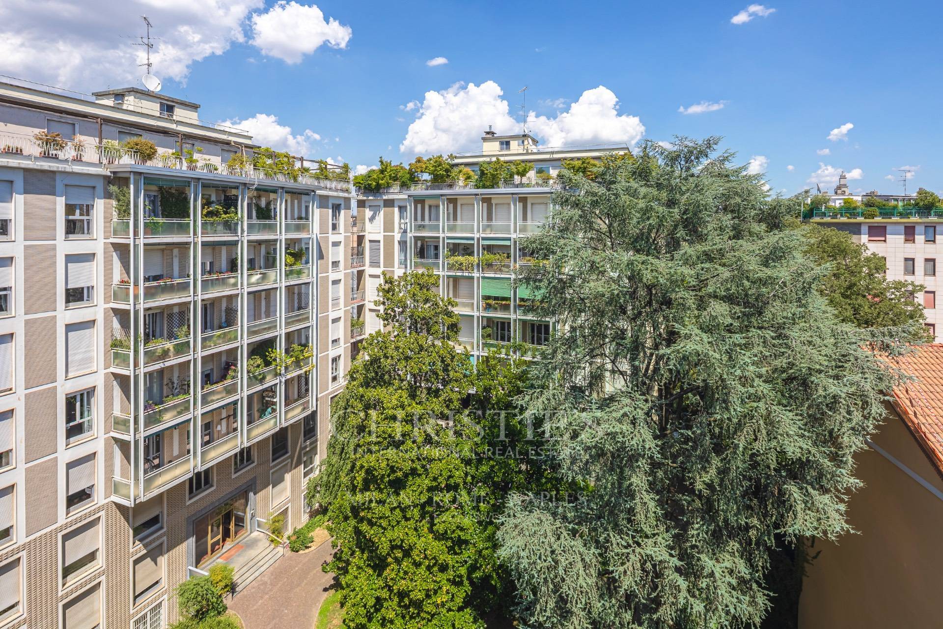 picture of Charming Penthouse On Two Levels With Panoramic Terrace –  Historic Center