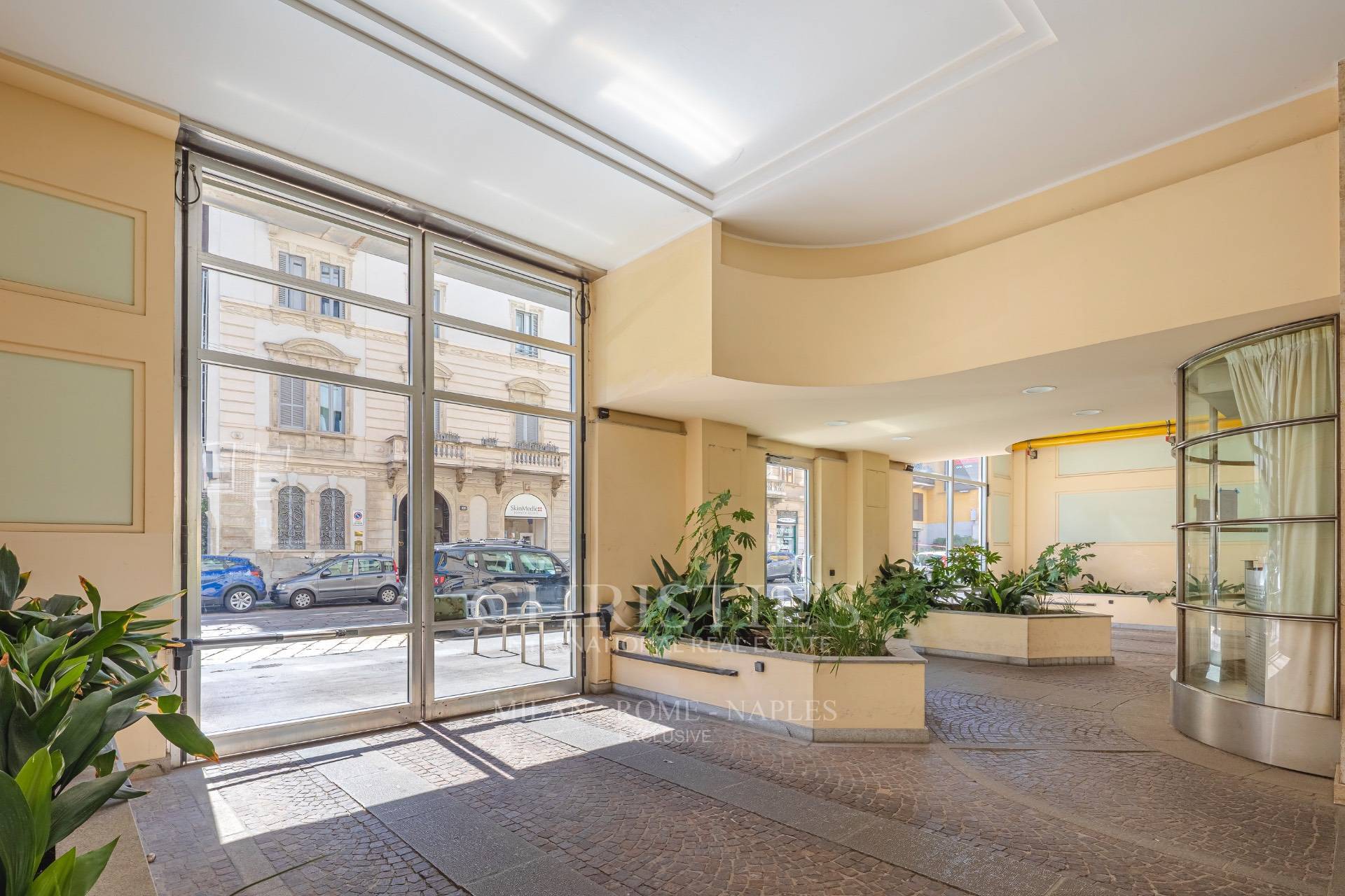 picture of Charming Penthouse On Two Levels With Panoramic Terrace –  Historic Center