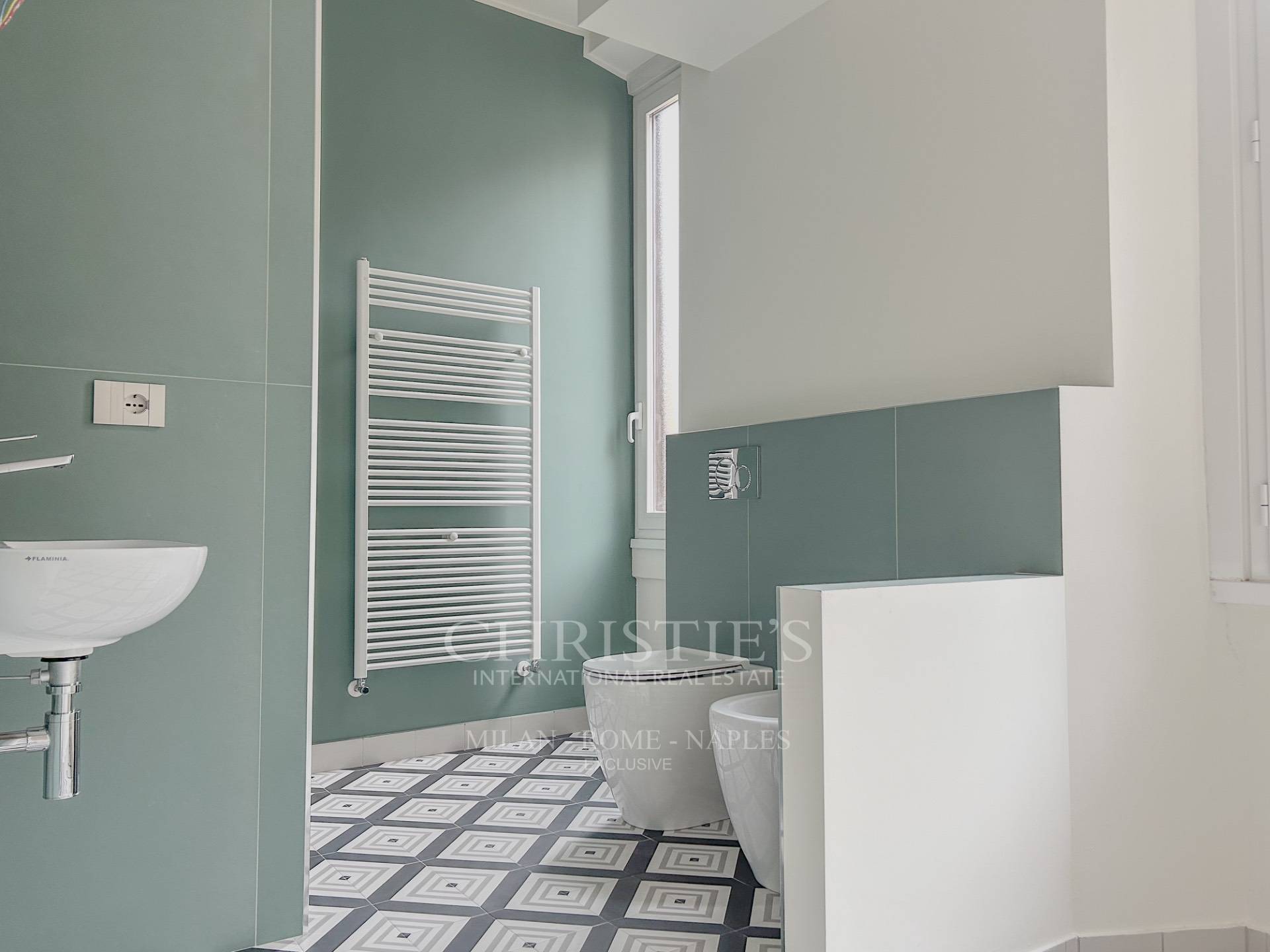 picture of Charming, Fully Renovated Apartment In  Indipendenza Area