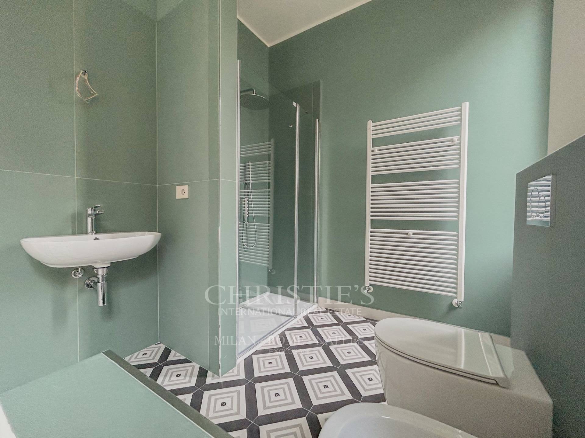 picture of Charming, Fully Renovated Apartment In  Indipendenza Area
