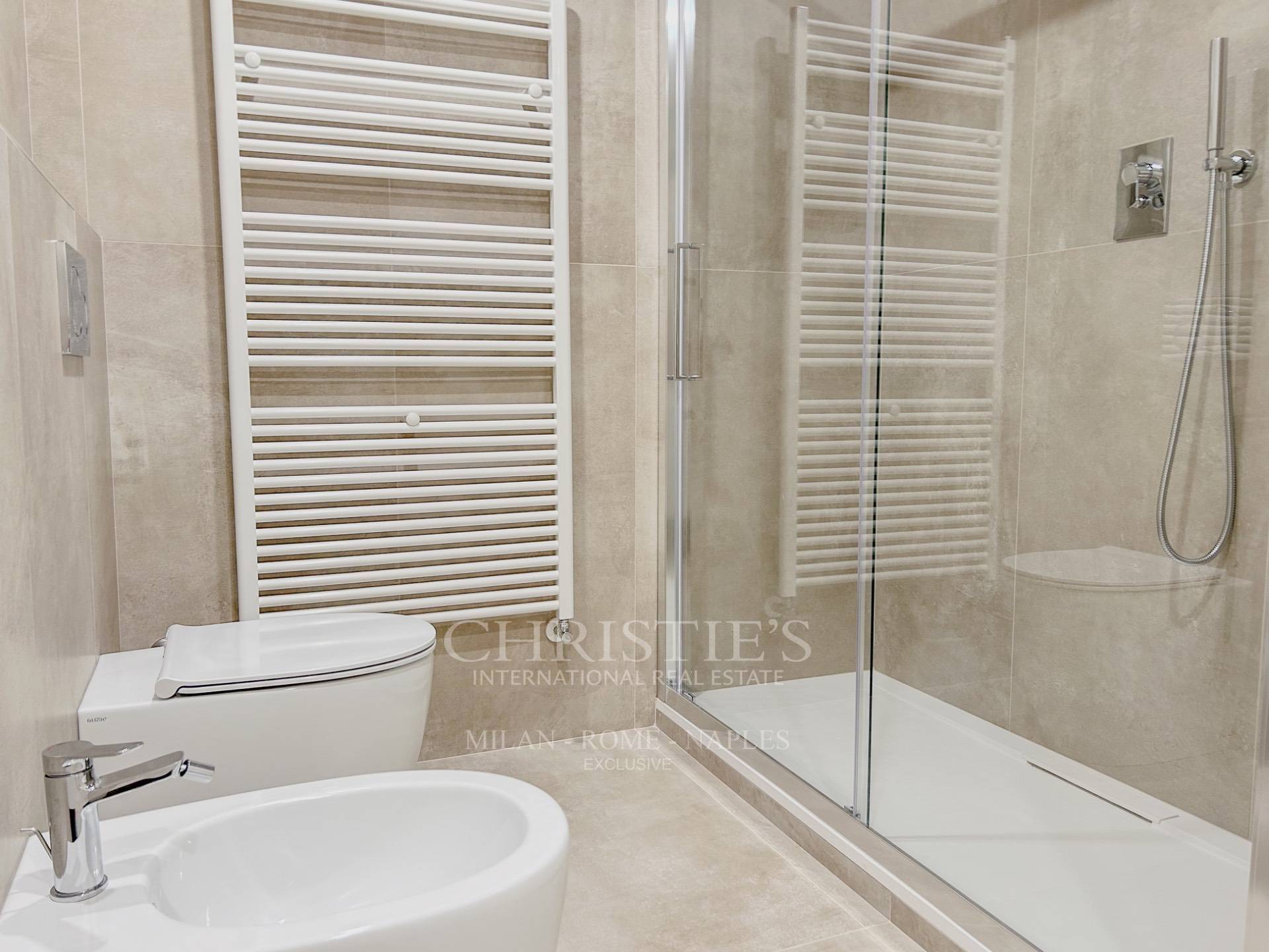 picture of Charming, Fully Renovated Apartment In  Indipendenza Area