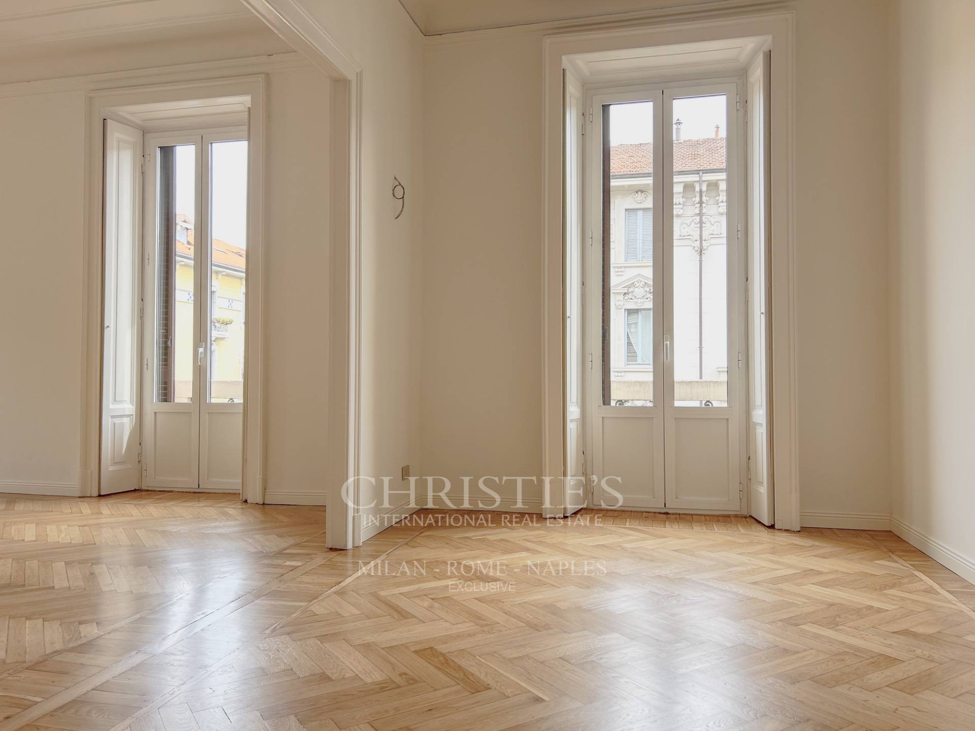 picture of Charming, Fully Renovated Apartment In  Indipendenza Area