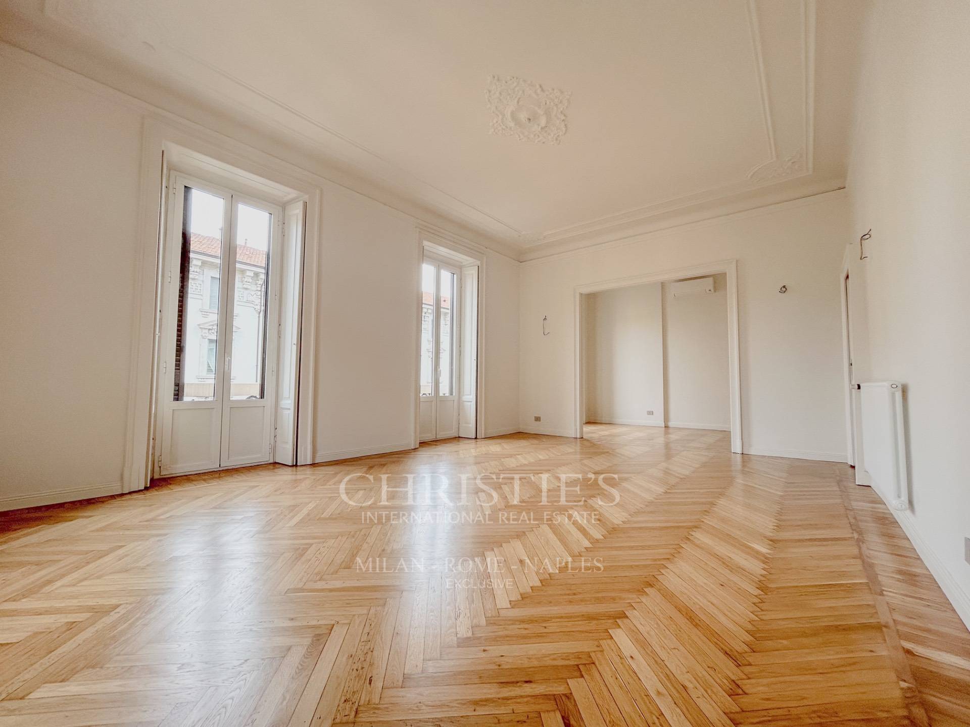 picture of Charming, Fully Renovated Apartment In  Indipendenza Area