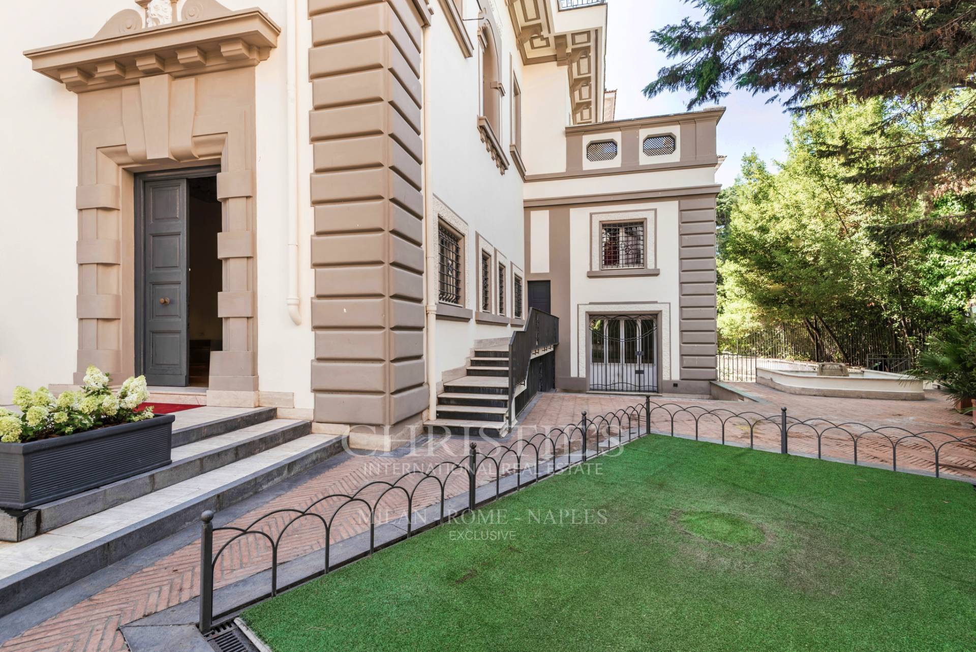 picture of Villa Astaldi: Prestigious Storic Residence