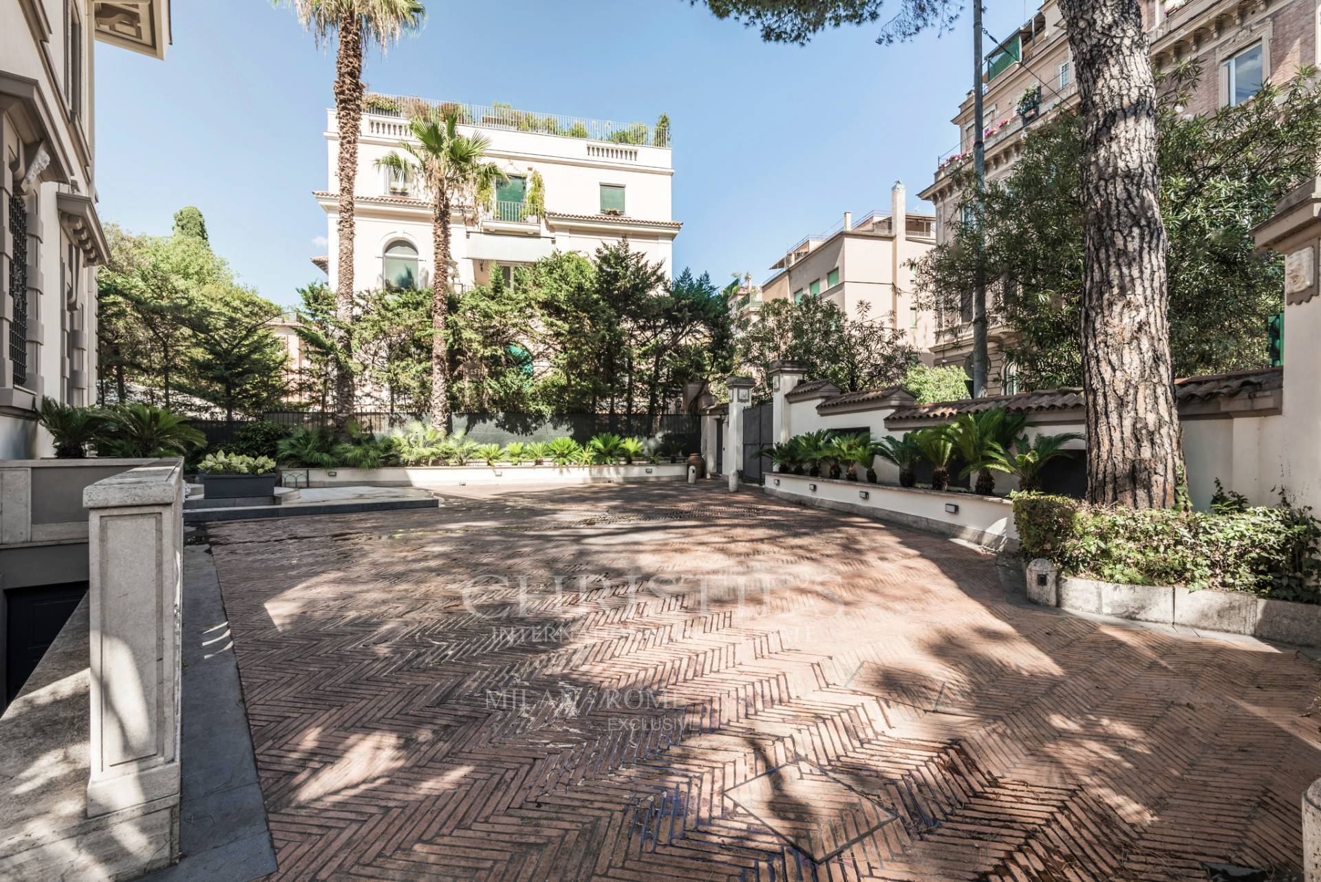 picture of Villa Astaldi: Prestigious Storic Residence
