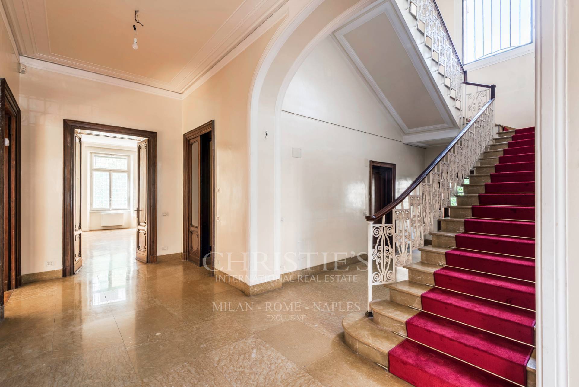 picture of Villa Astaldi: Prestigious Storic Residence