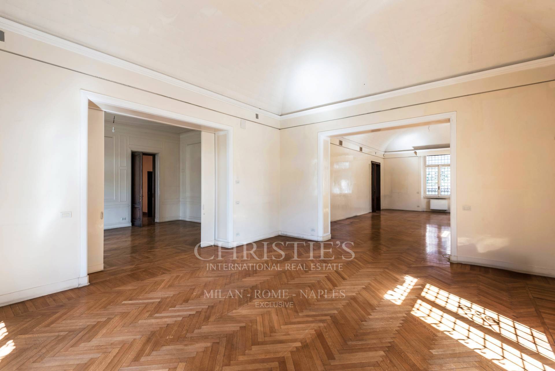 picture of Villa Astaldi: Prestigious Storic Residence