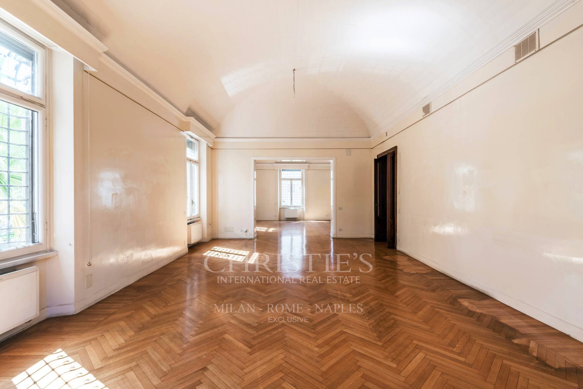 picture of Villa Astaldi: Prestigious Storic Residence