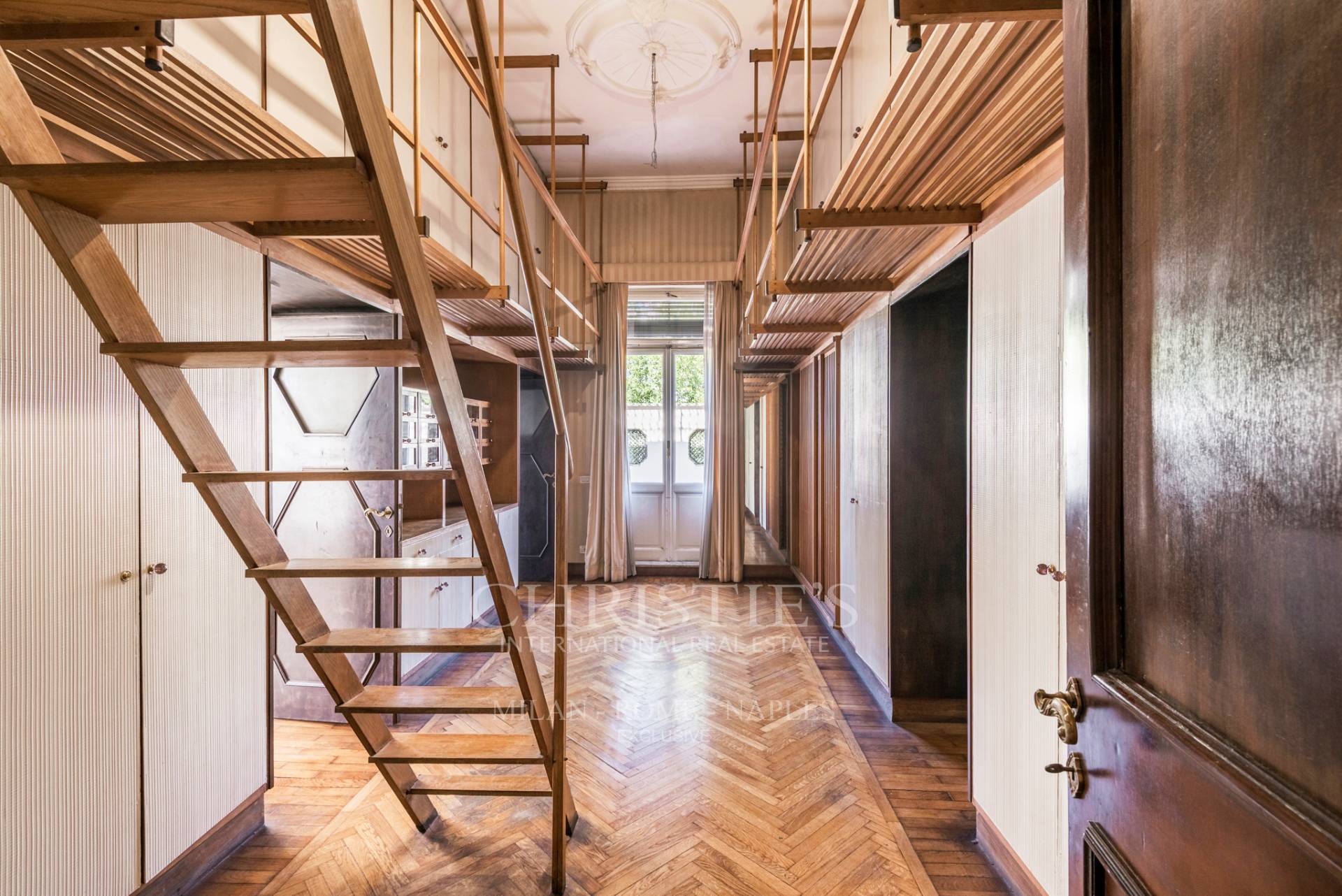 picture of Villa Astaldi: Prestigious Storic Residence