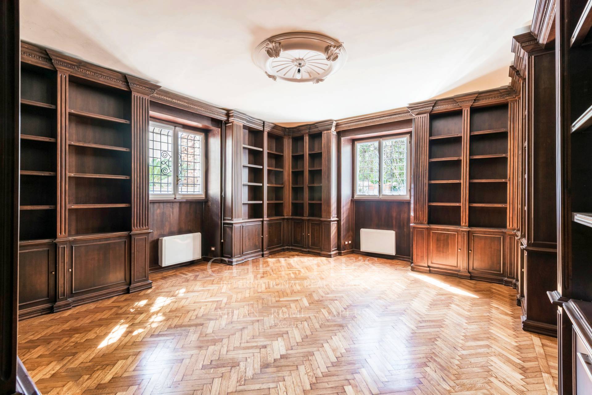 picture of Villa Astaldi: Prestigious Storic Residence