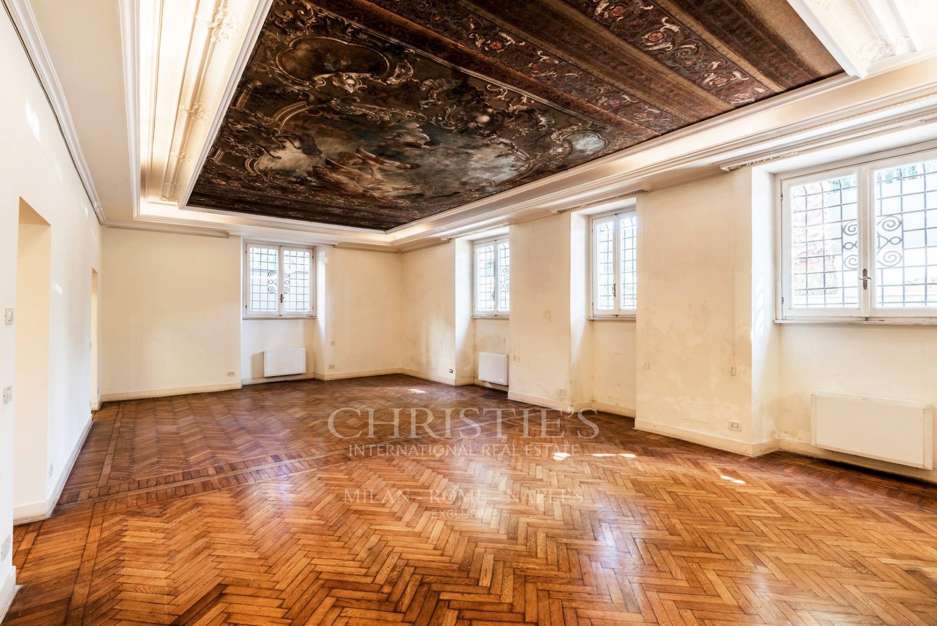 picture of Villa Astaldi: Prestigious Storic Residence