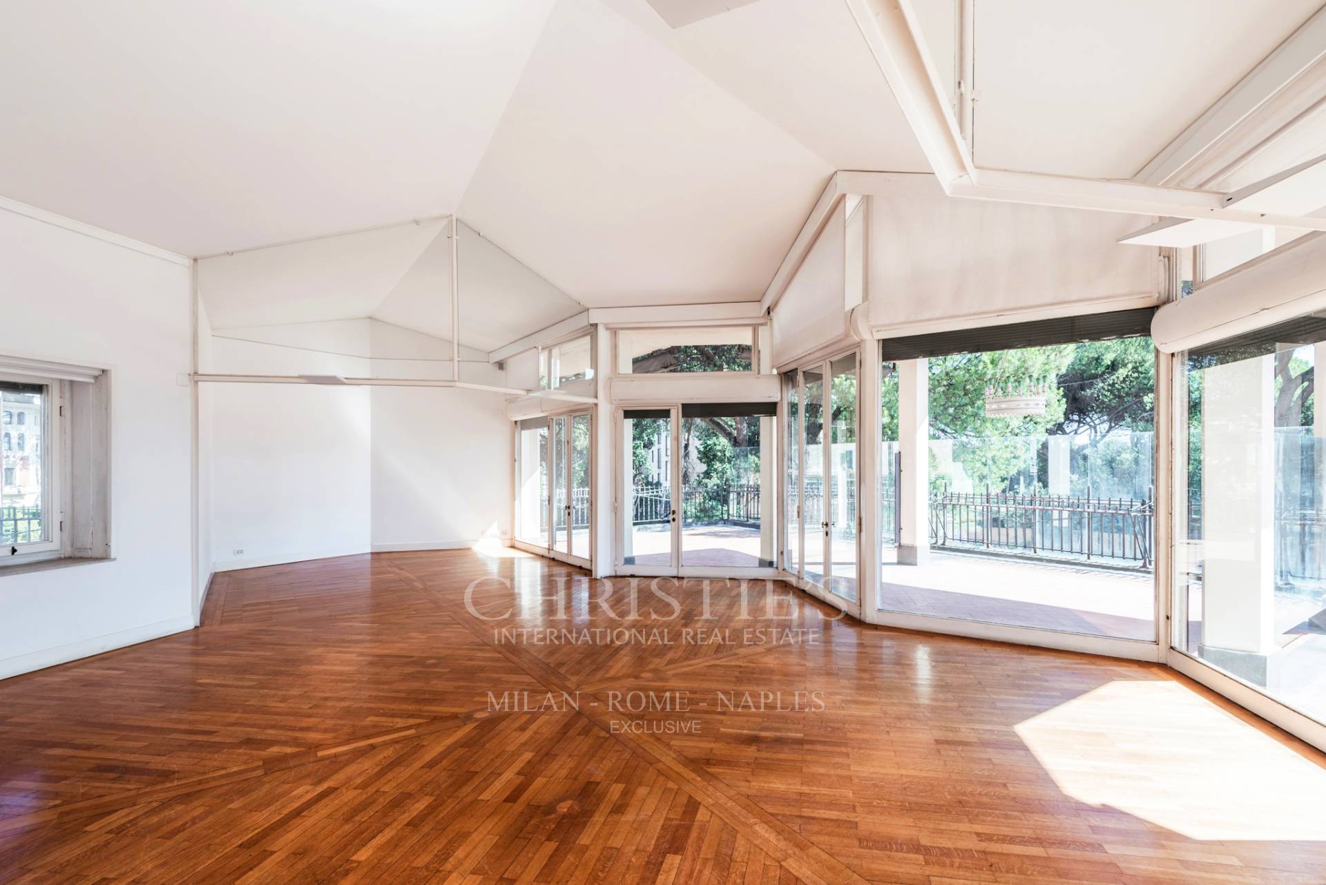 picture of Villa Astaldi: Prestigious Storic Residence