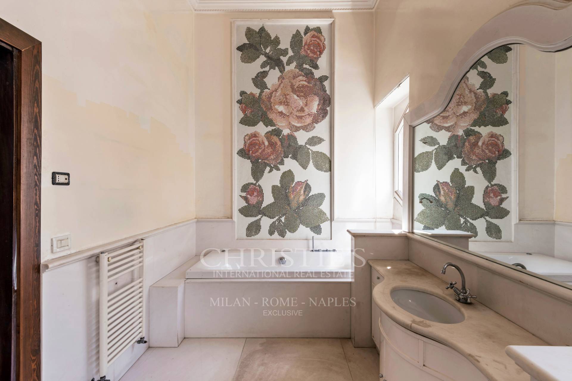 picture of Villa Astaldi: Prestigious Storic Residence