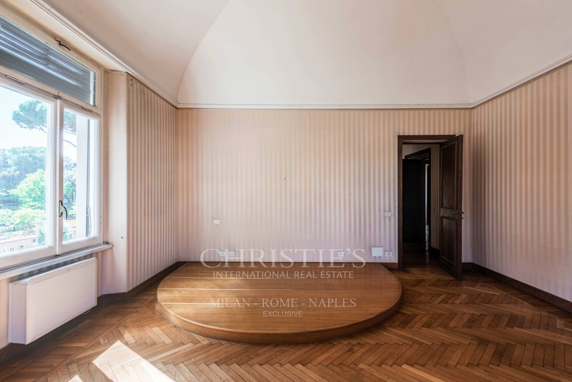 picture of Villa Astaldi: Prestigious Storic Residence