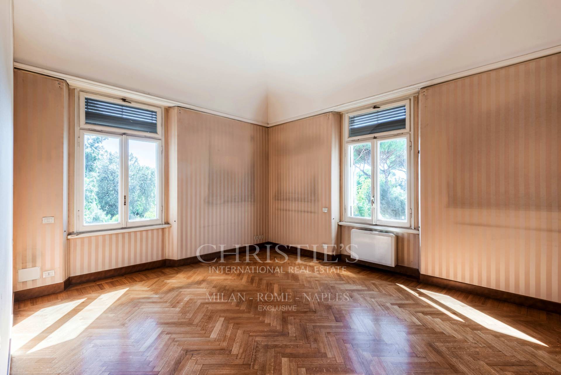 picture of Villa Astaldi: Prestigious Storic Residence