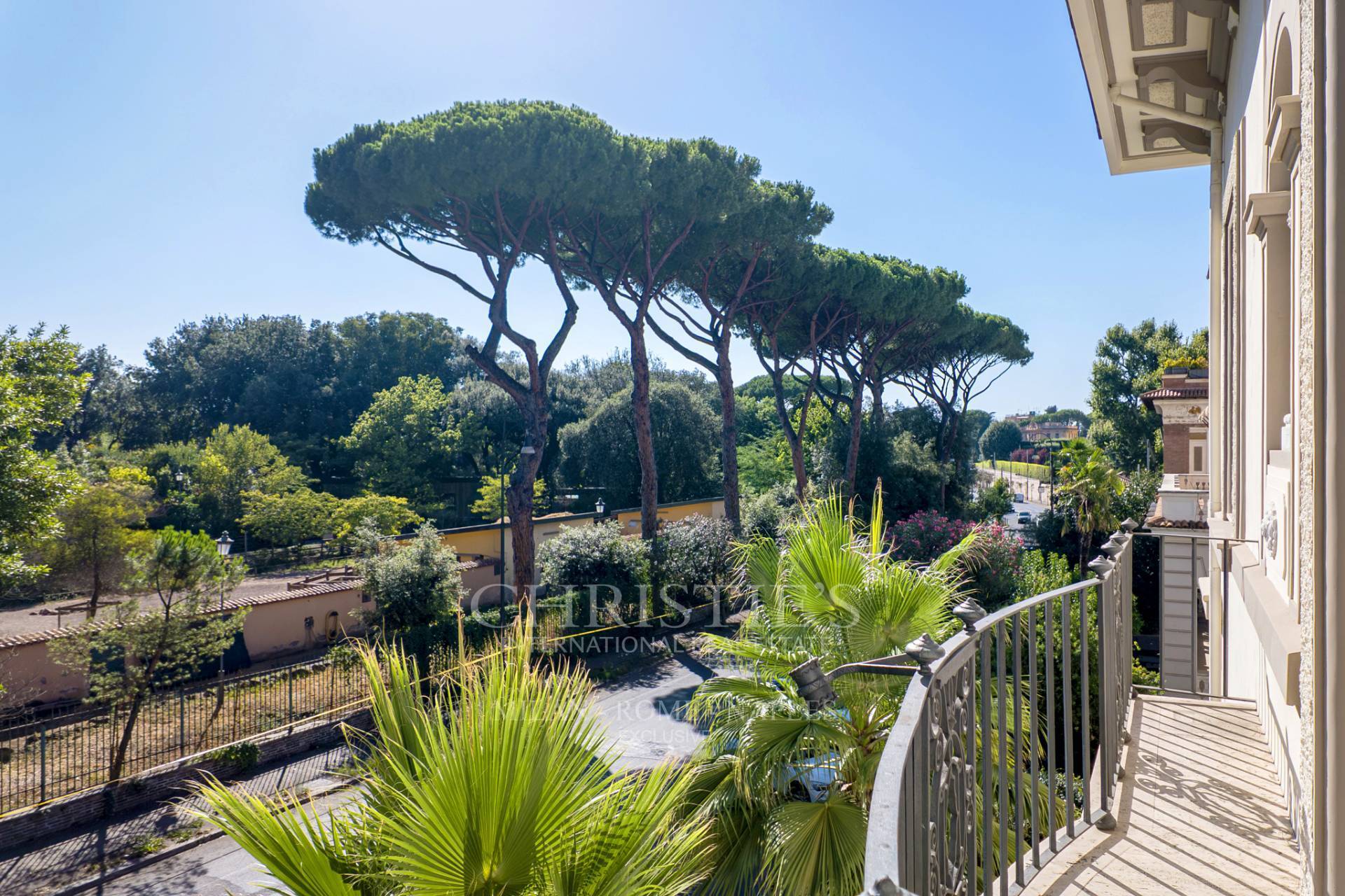 picture of Villa Astaldi: Prestigious Storic Residence