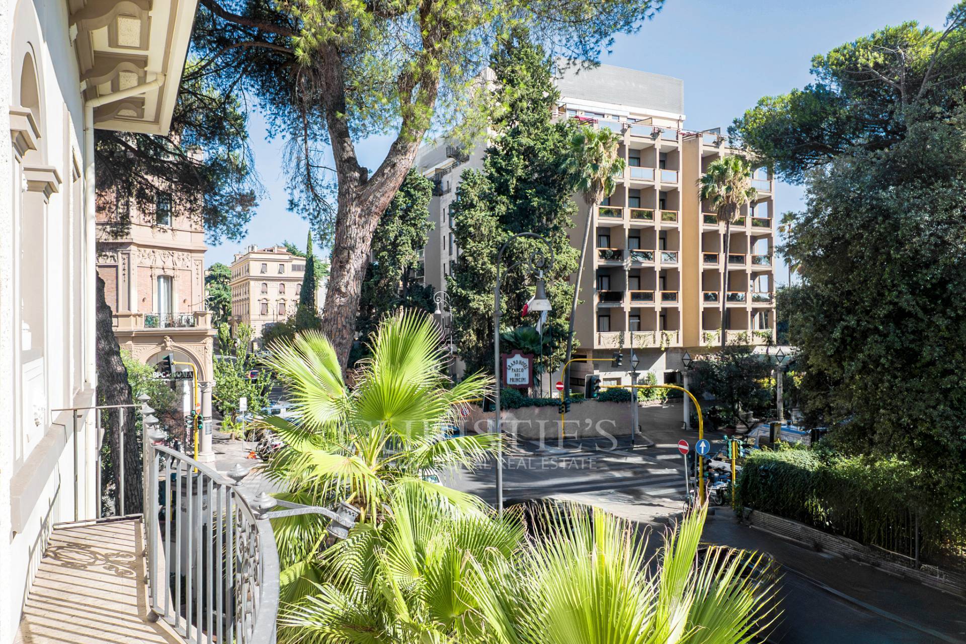 picture of Villa Astaldi: Prestigious Storic Residence